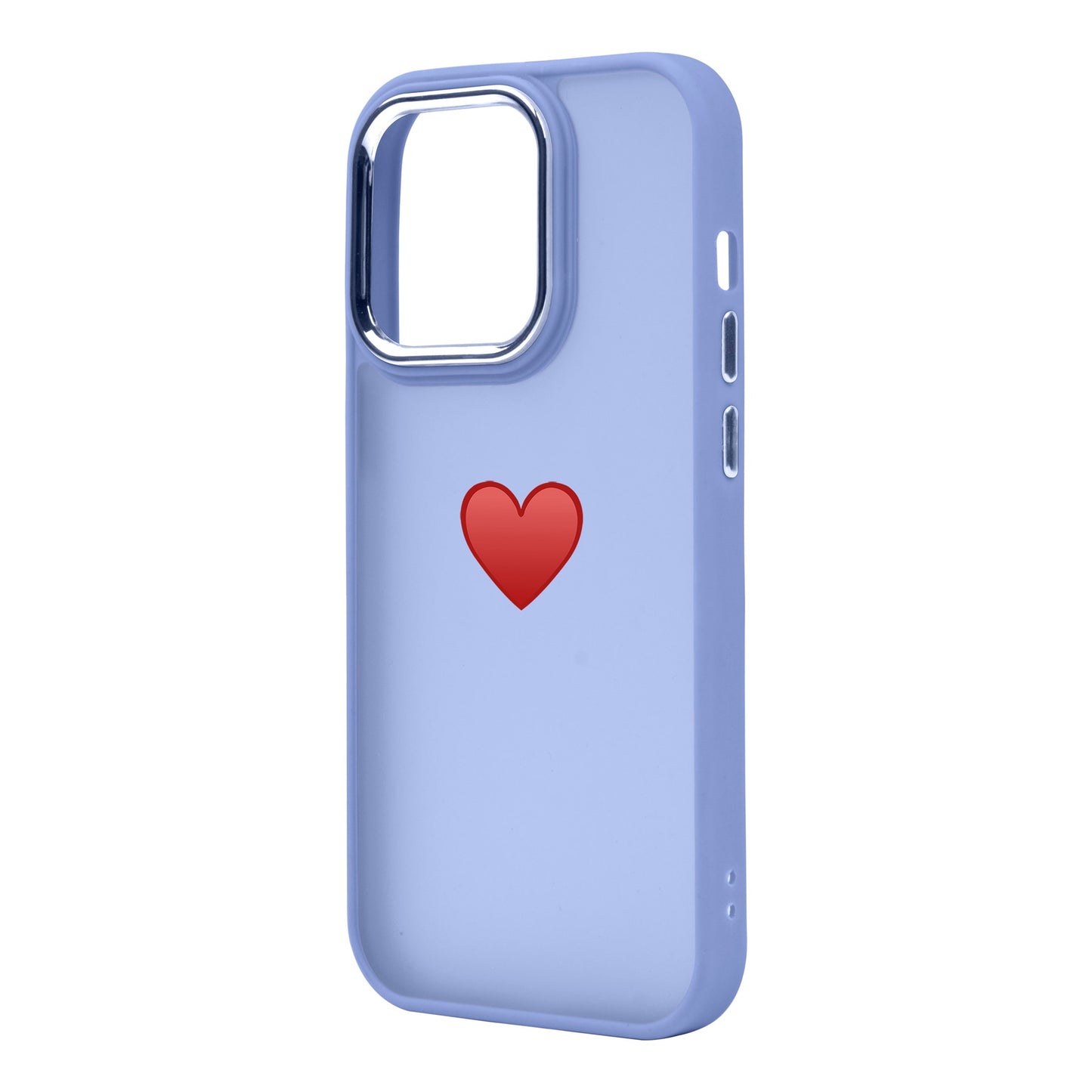 SPREAD HEART-iPhone 14 Pro Max Proof Kılıf