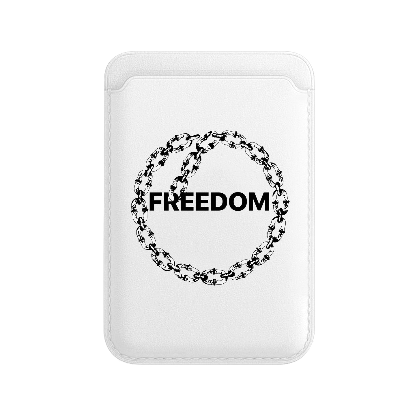 FREEDOM-Leather Kartlık