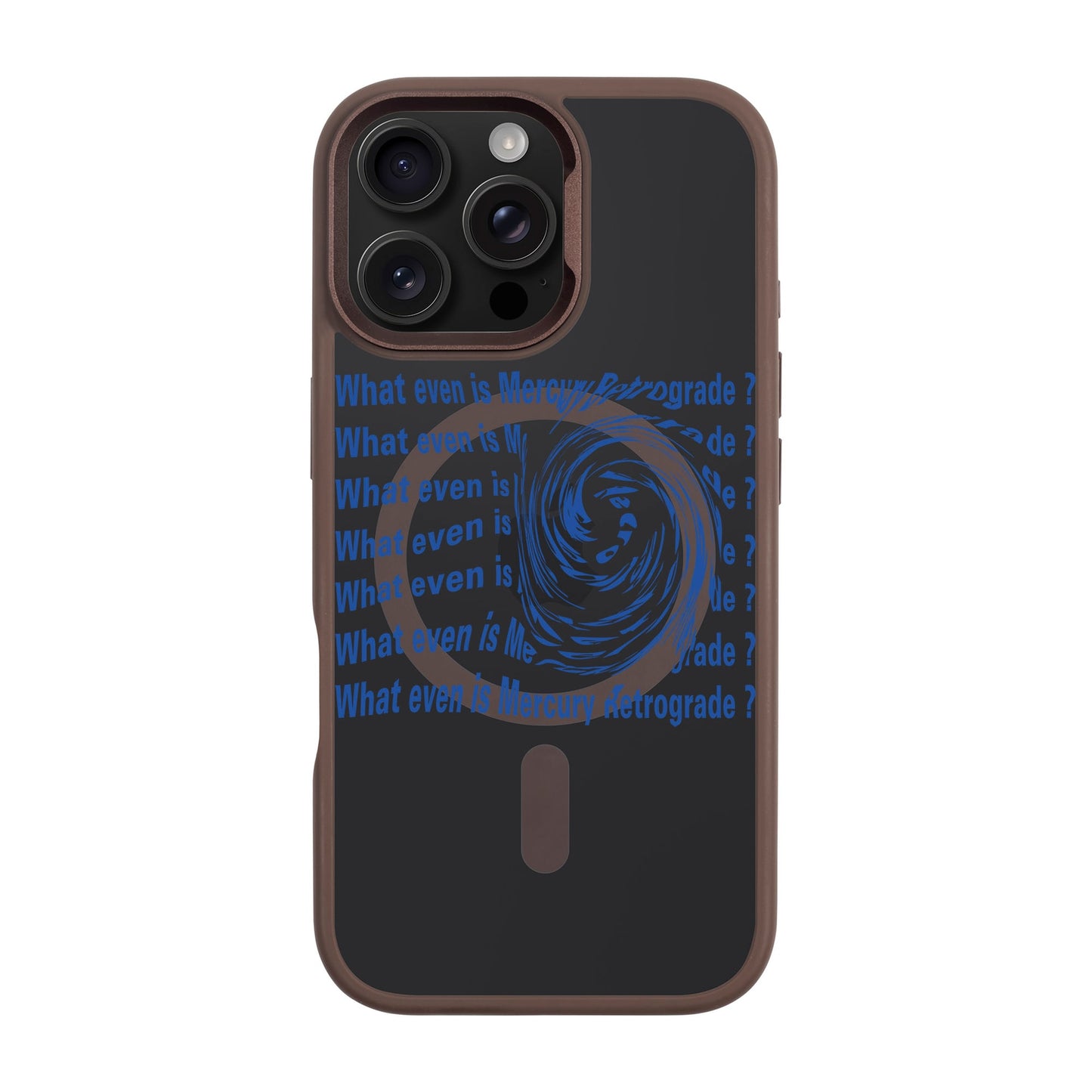 MERCURY-iPhone 16 Pro Max Rise Kılıf MagSafe Özellikli