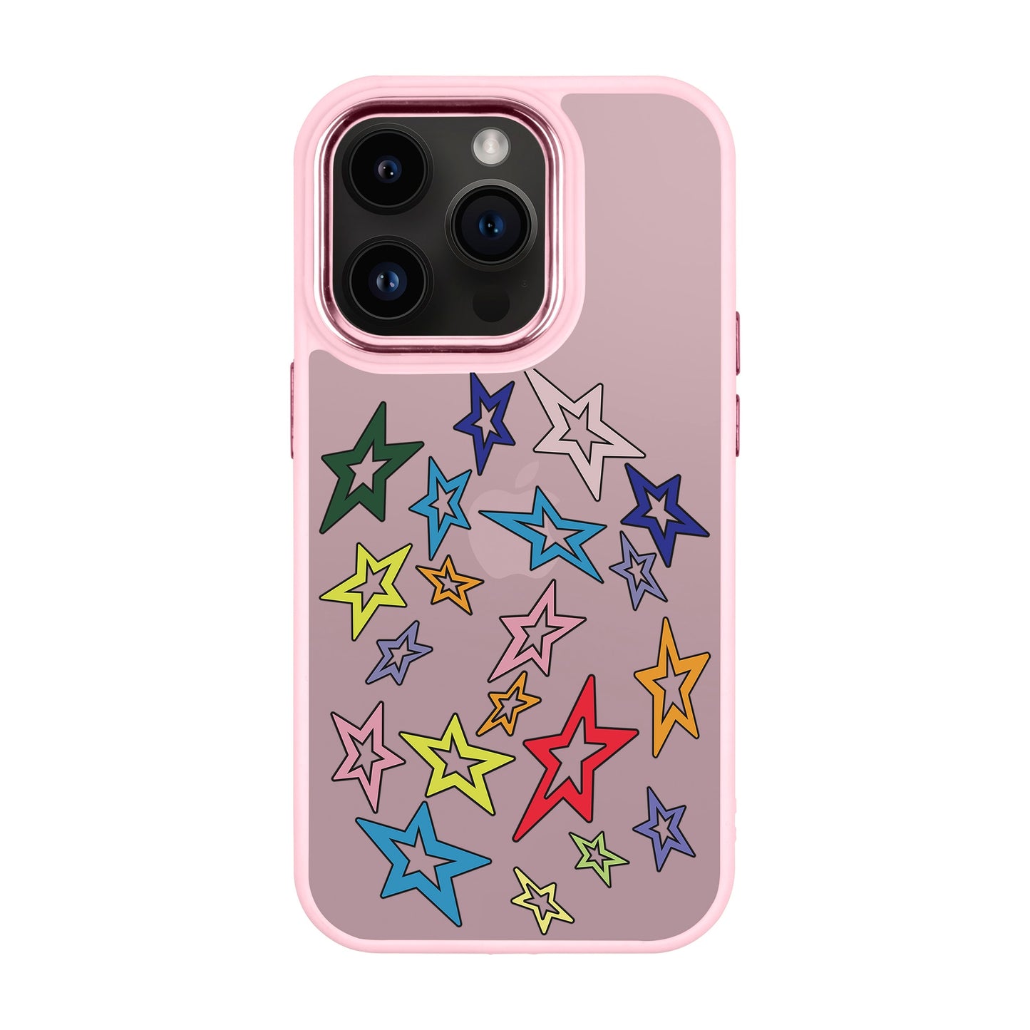 STAR-iPhone 14 Pro Proof Kılıf
