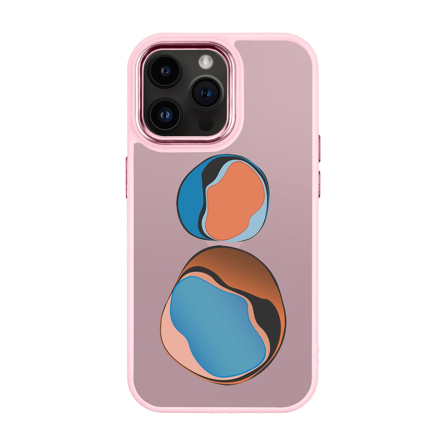 LOOKING FOR GEMS-iPhone 14 Pro Max Proof Kılıf