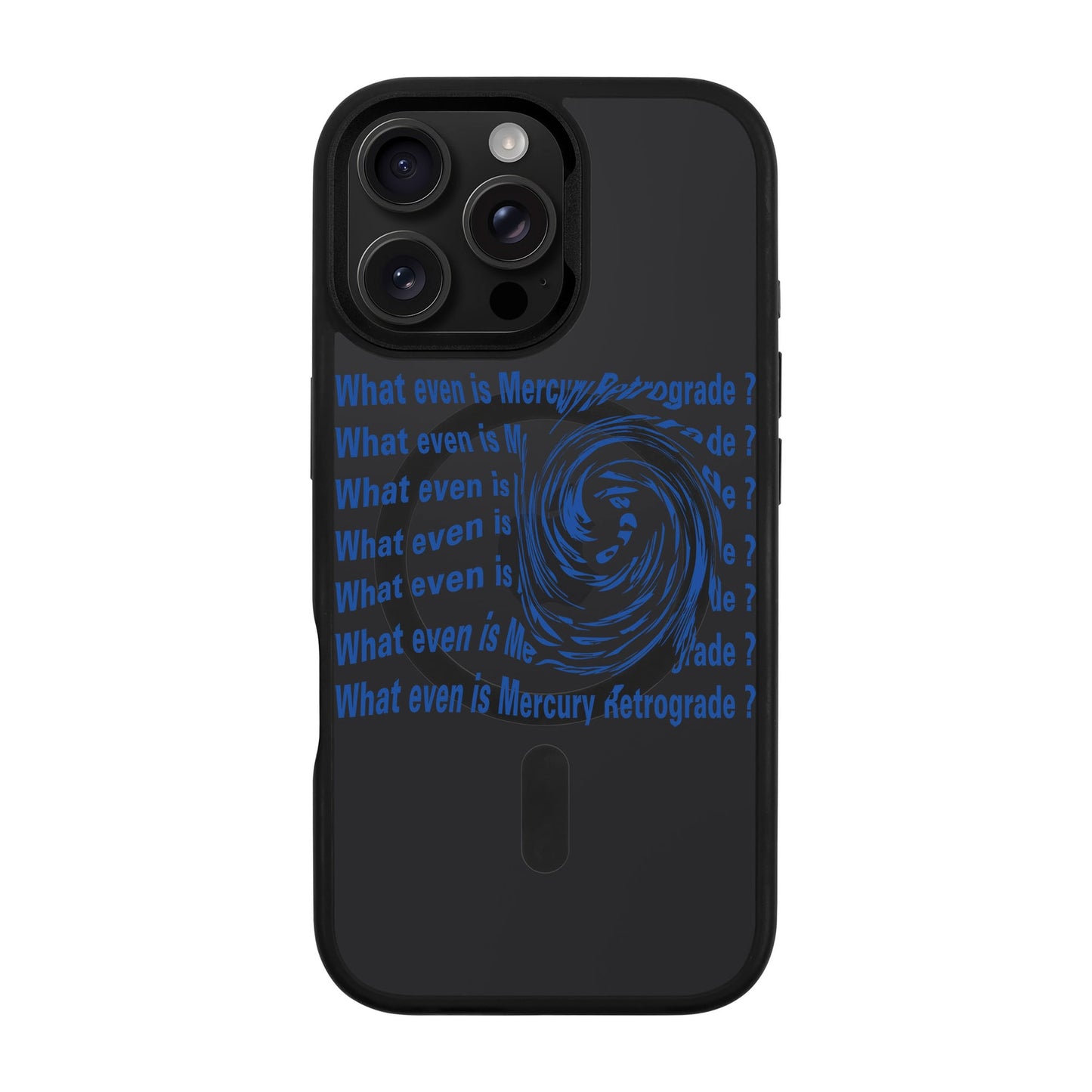 MERCURY-iPhone 16 Pro Max Rise Kılıf MagSafe Özellikli