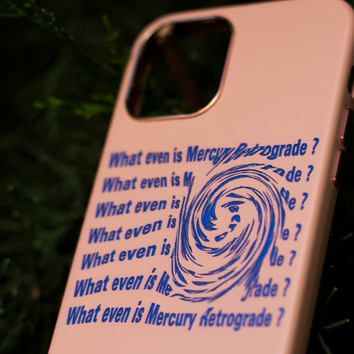 MERCURY-iPhone 12 Pro Max Leather Kılıf
