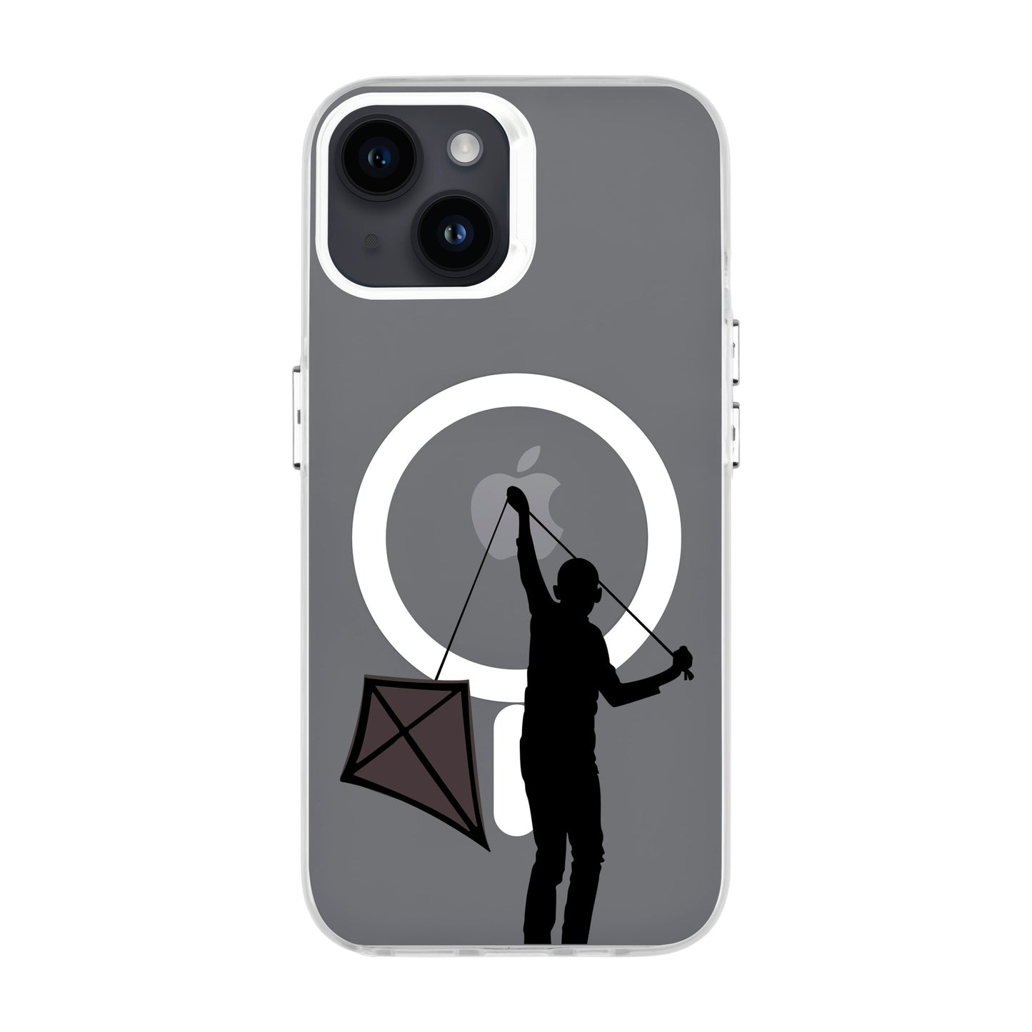 KITE-iPhone 14 Hold Kılıf MagSafe Özellikli