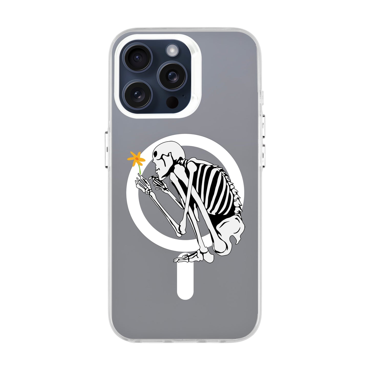 REGENATION-iPhone 15 Pro Max Hold Kılıf MagSafe Özellikli