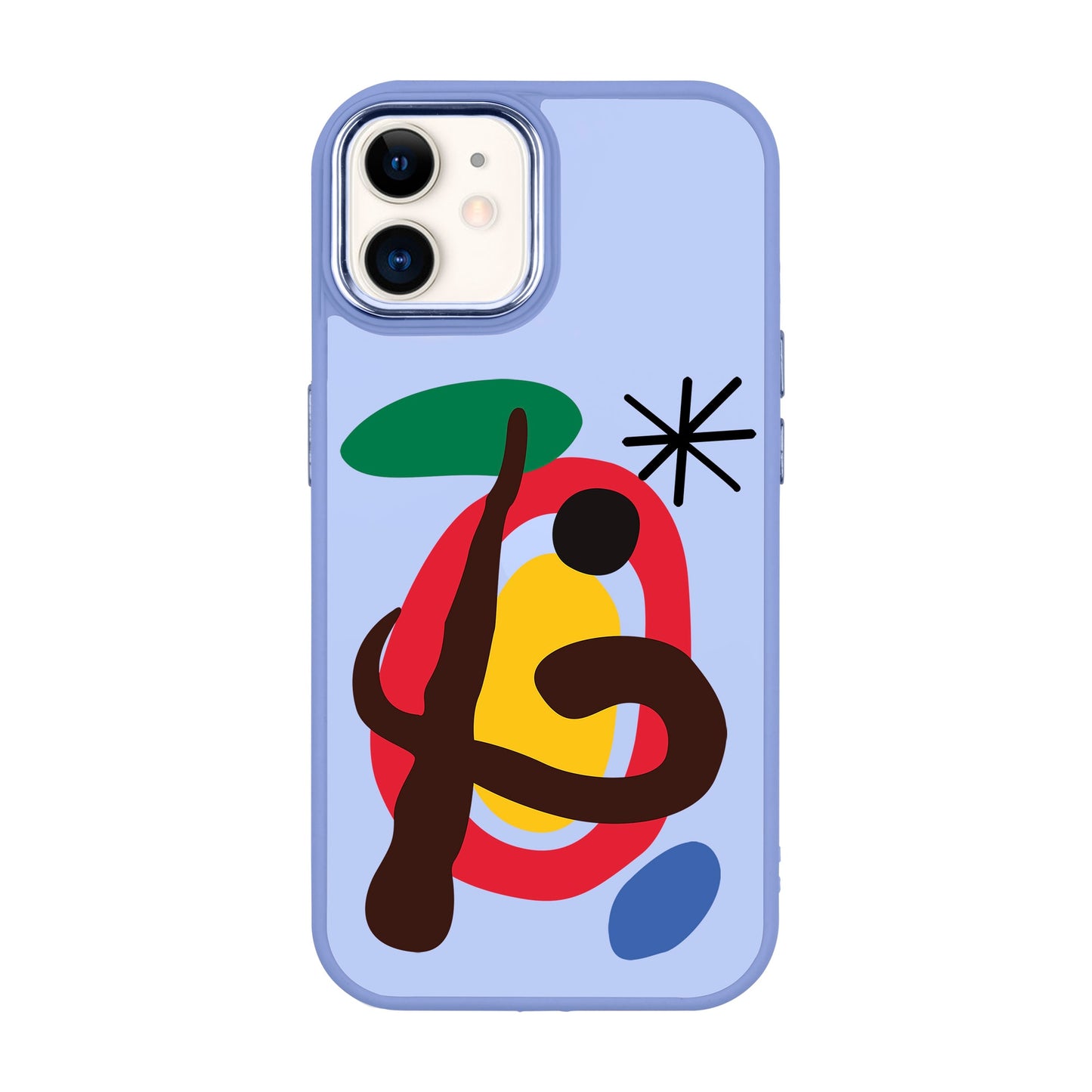 MASTERPIECE-iPhone 11 Proof Kılıf