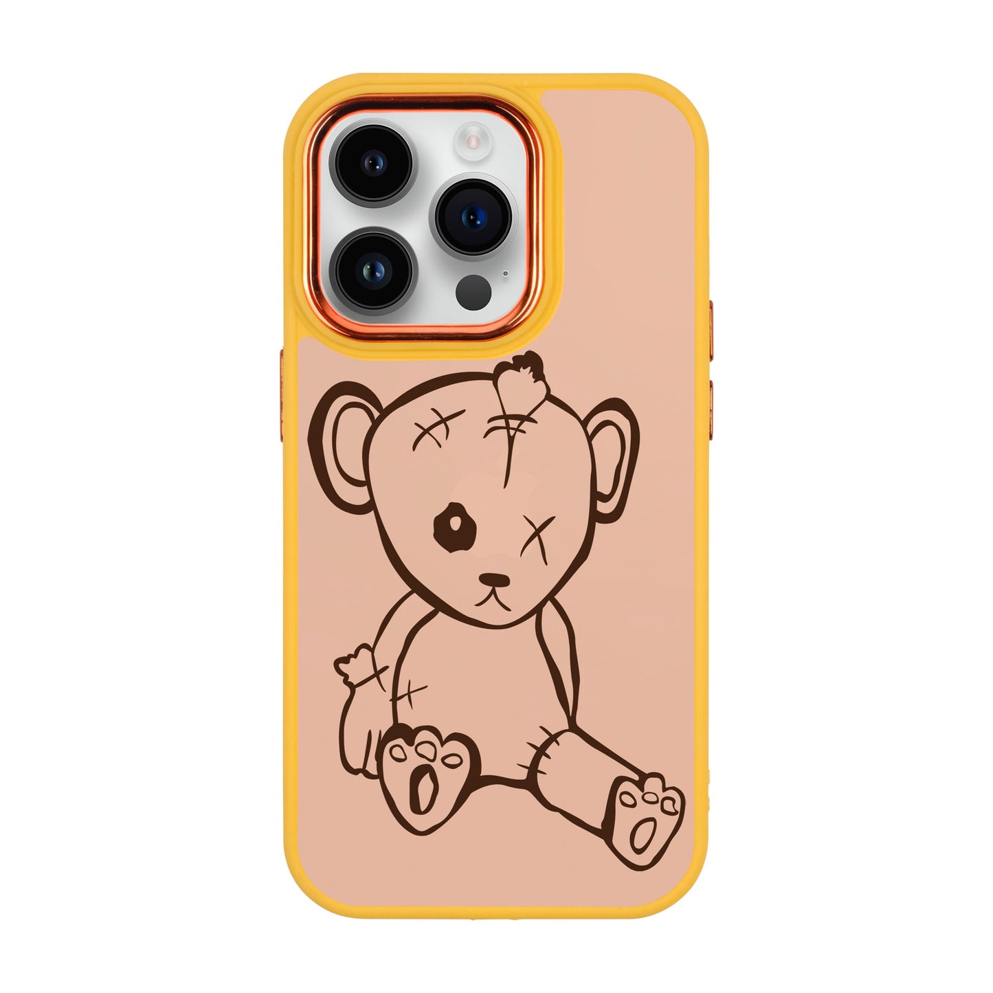 BABY BEAR-iPhone 13 Pro Proof Kılıf