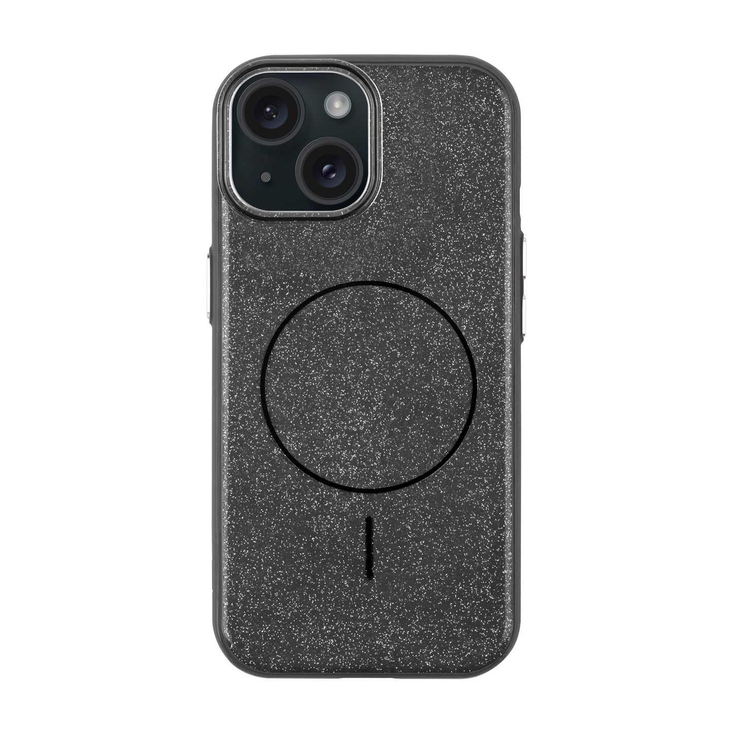 NEW-iPhone 15 Radiant Kılıf MagSafe Özellikli