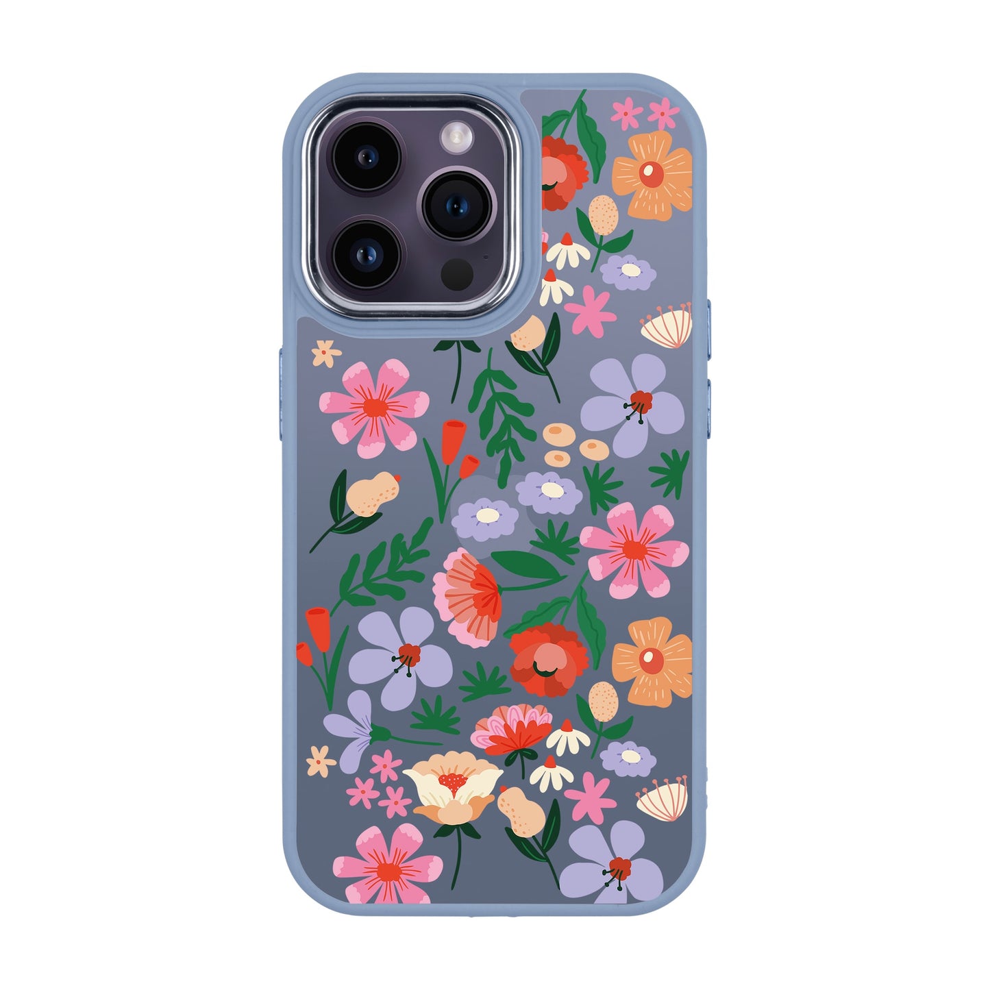 GRACIOUS-iPhone 14 Pro Max Proof Kılıf