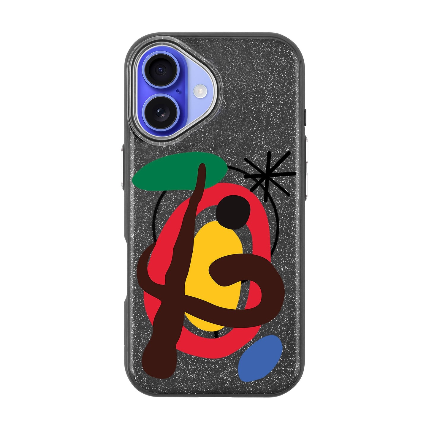 MASTERPIECE-iPhone 16 Plus Radiant Kılıf MagSafe Özellikli