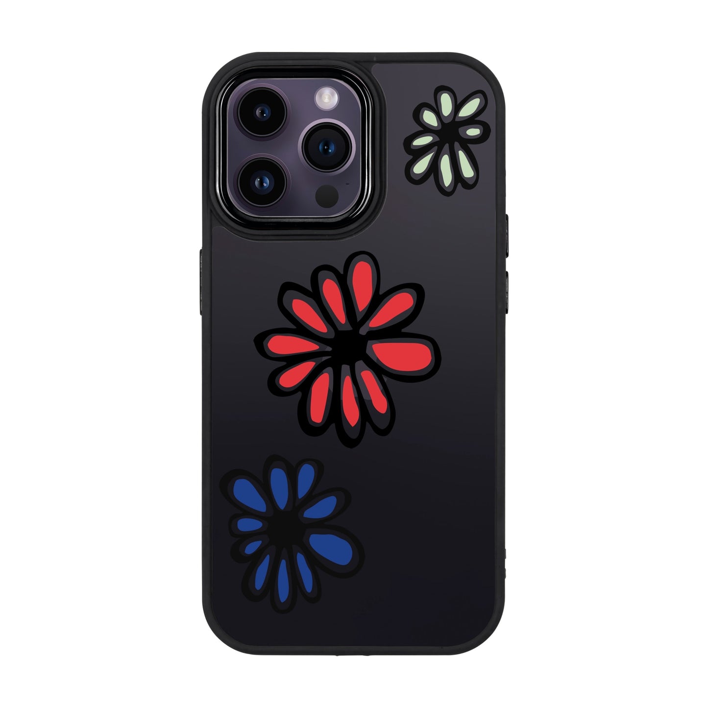 FLORIST-iPhone 14 Pro Max Proof Kılıf