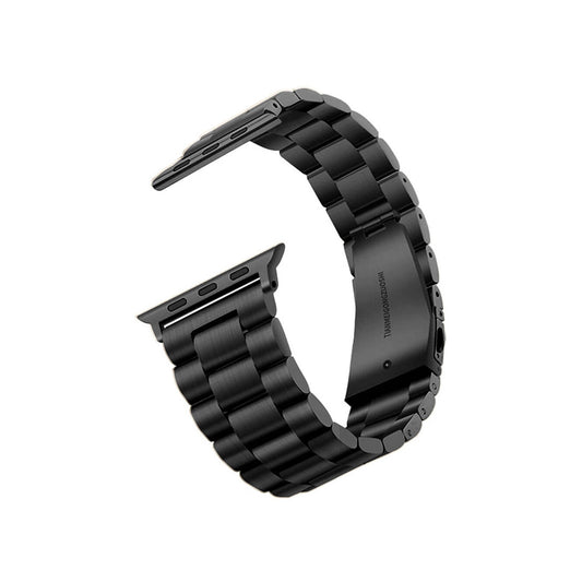 Apple Watch Richy Kordon-Siyah