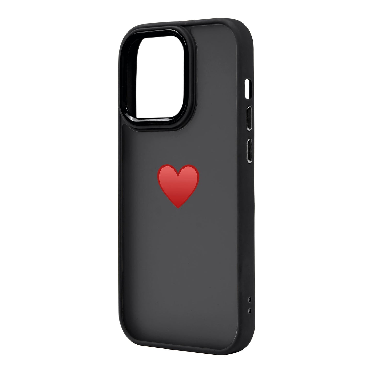 SPREAD HEART-iPhone 14 Pro Max Proof Kılıf