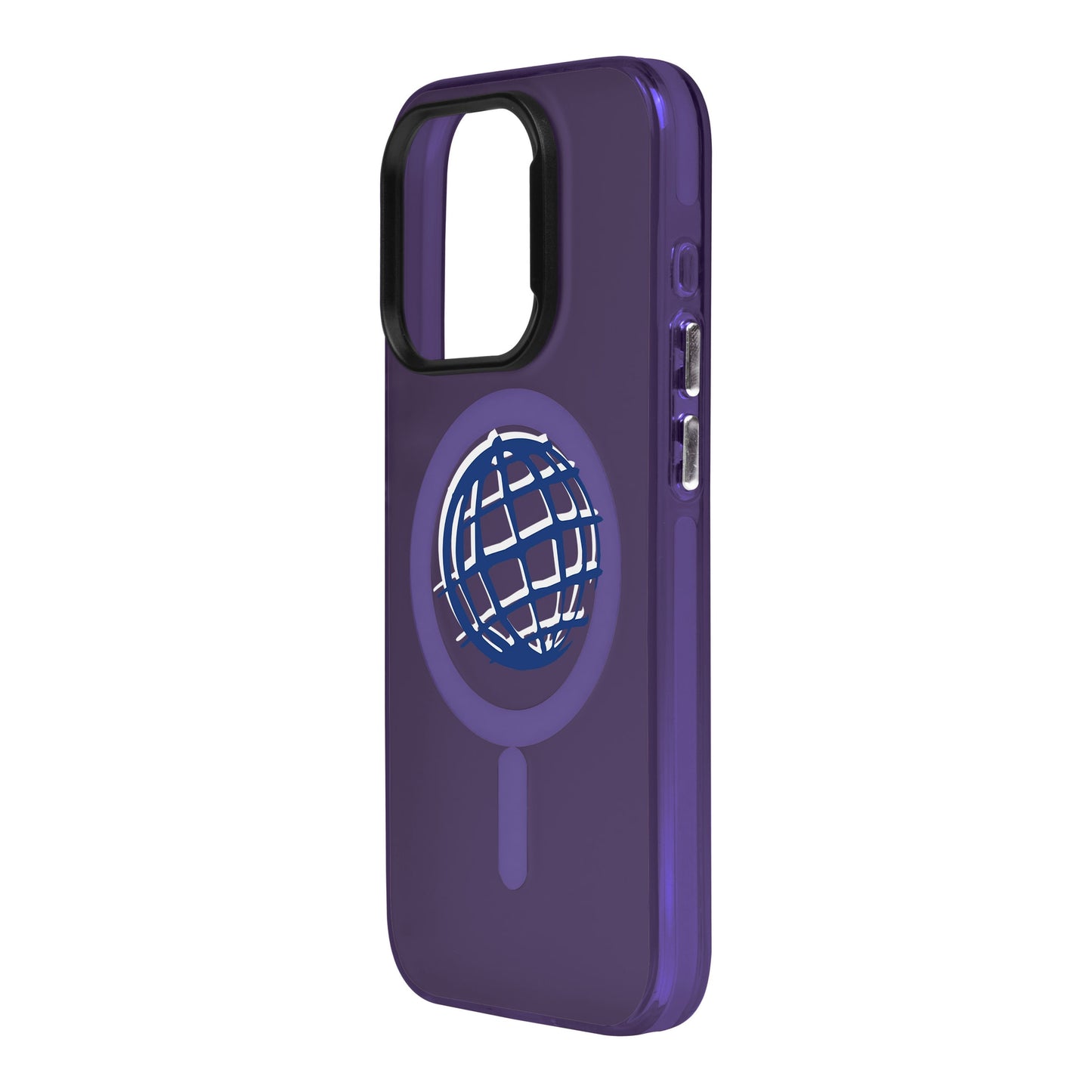GLOBE-iPhone 13 Pro Max Hold Kılıf MagSafe Özellikli