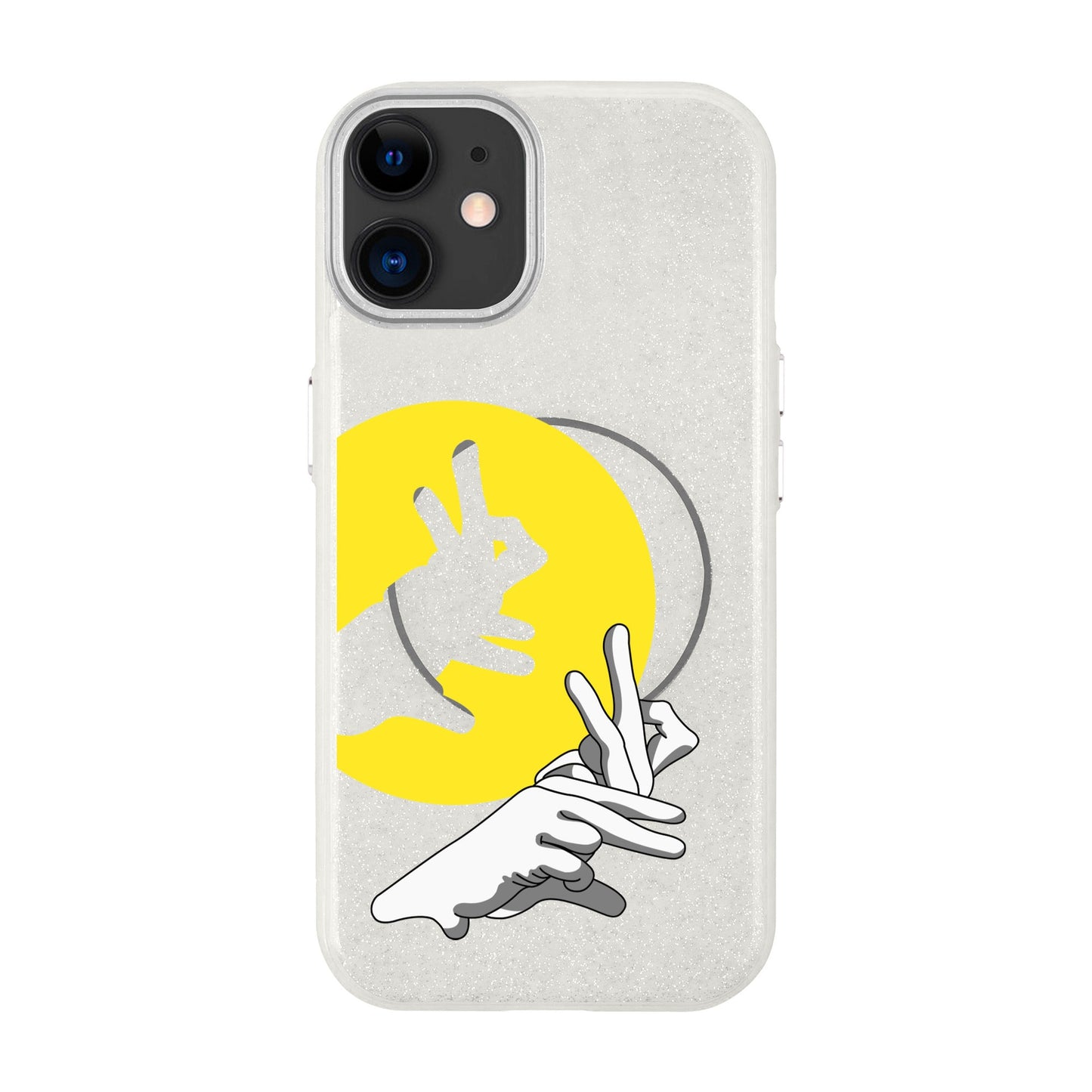 BUNNY-iPhone 11 Radiant Kılıf MagSafe Özellikli