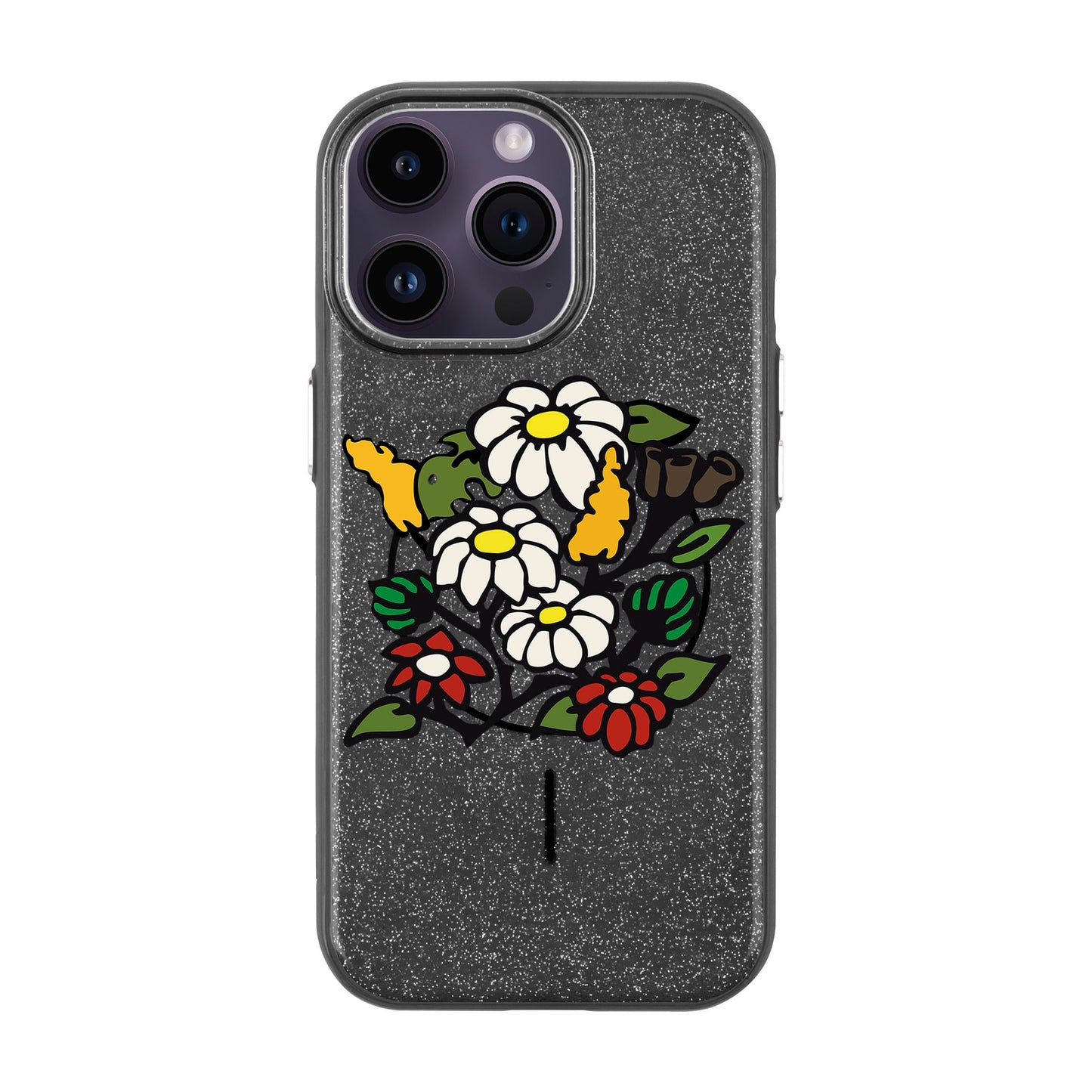 BUNDLE-iPhone 14 Pro Max Radiant Kılıf MagSafe Özellikli