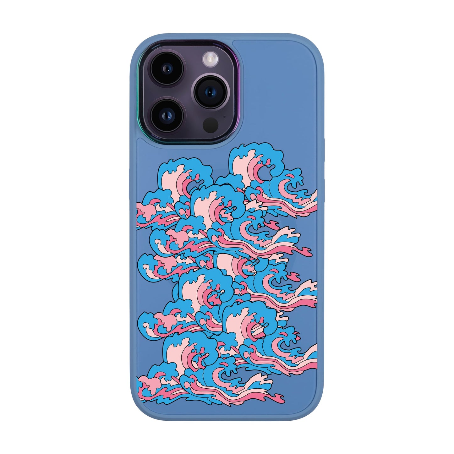 SURF-iPhone 14 Pro Max Vigor Kılıf MagSafe Özellikli