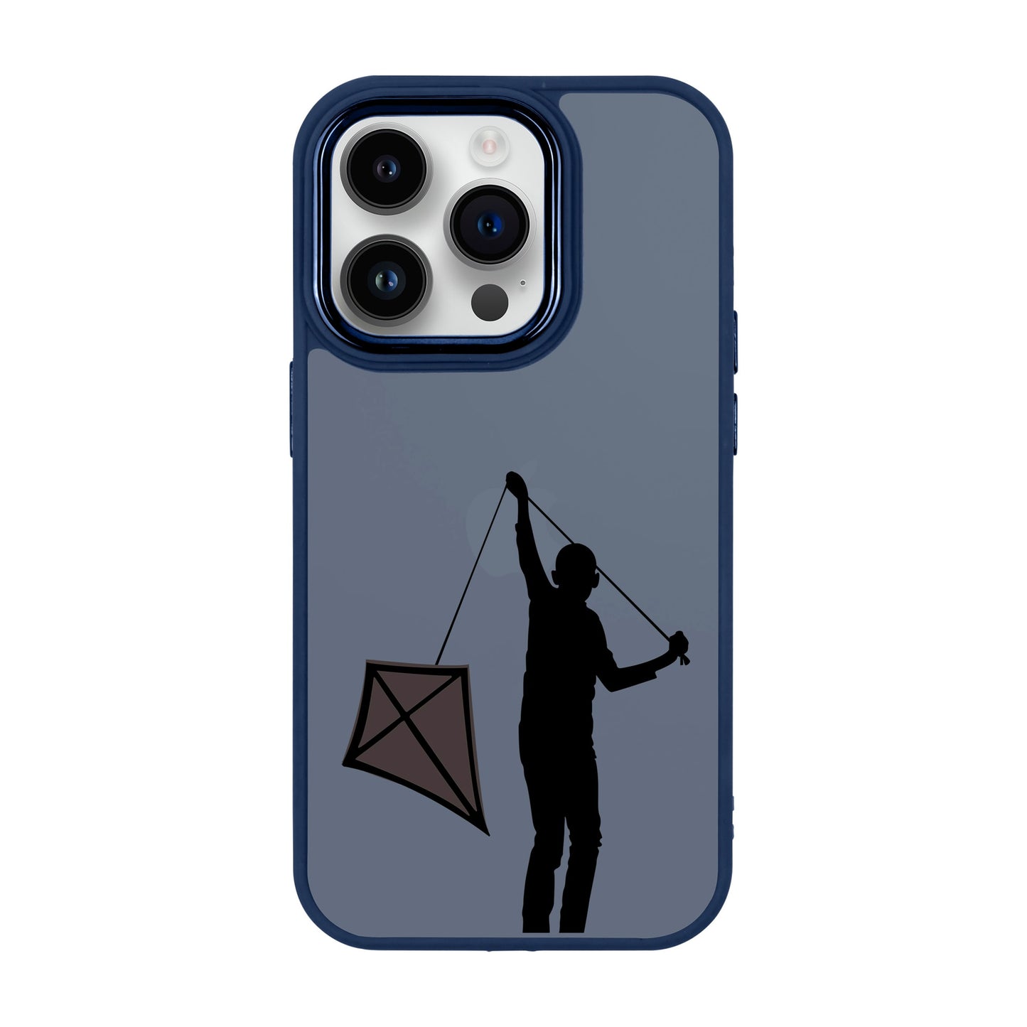 KITE-iPhone 14 Pro Proof Kılıf