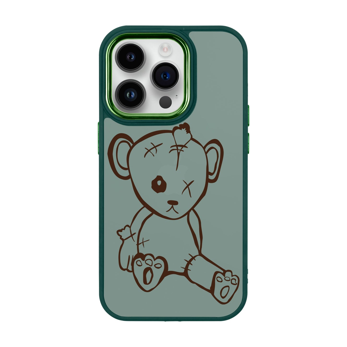 BABY BEAR-iPhone 13 Pro Proof Kılıf