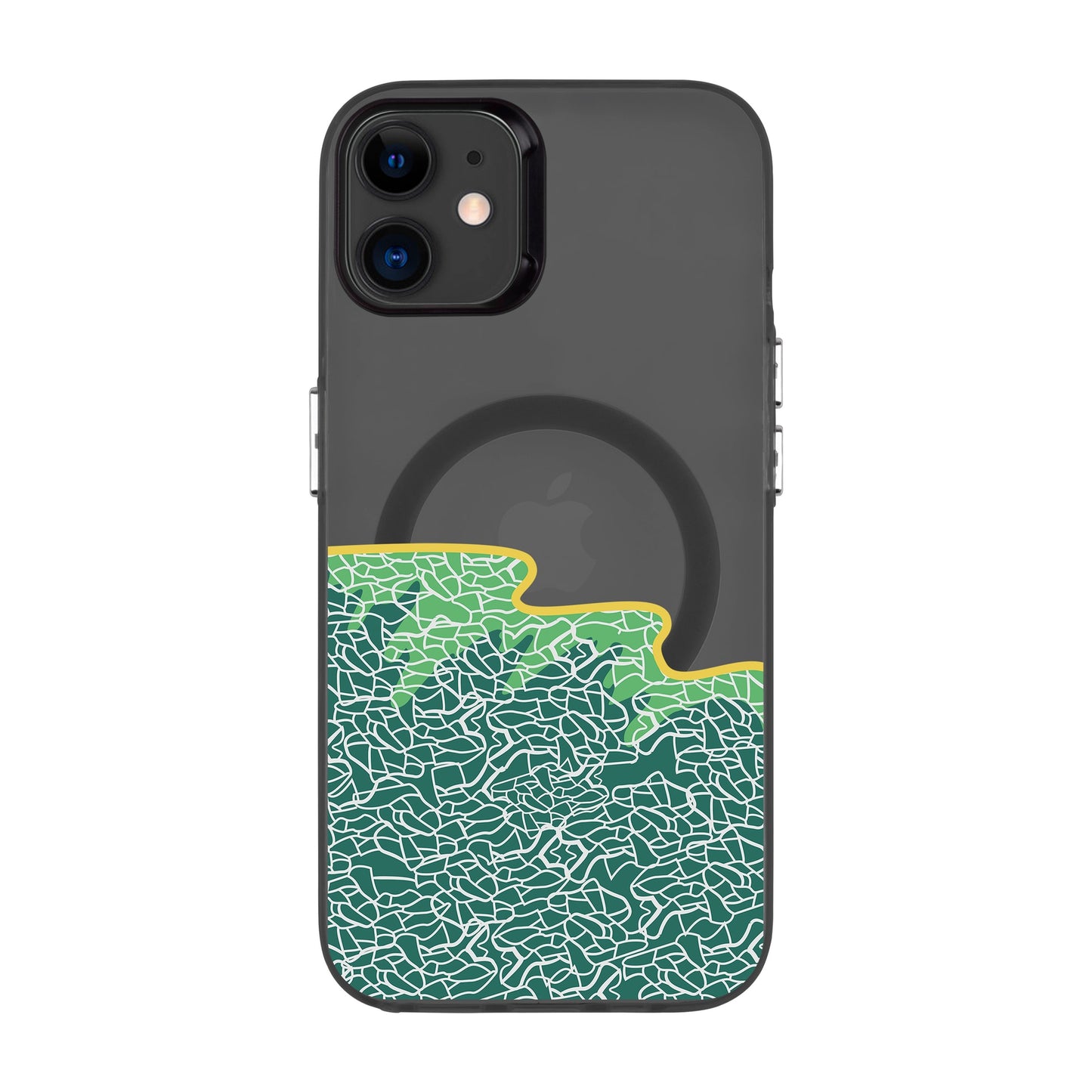 SEA-iPhone 11 Hold Kılıf MagSafe Özellikli
