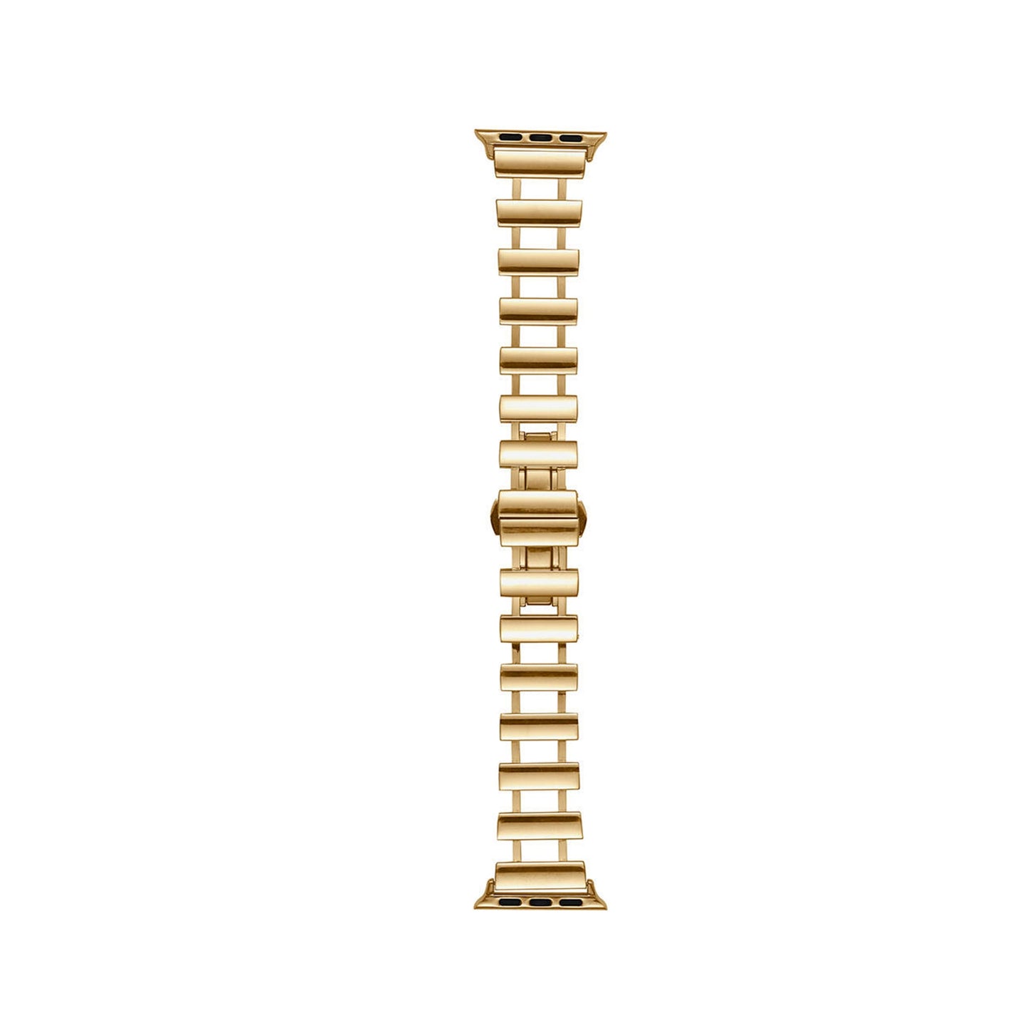 Apple Watch Royal Kordon-Gold