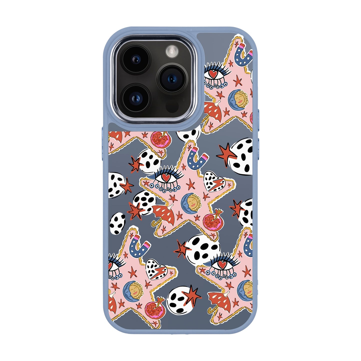 DURUSKO-iPhone 13 Pro Proof Kılıf
