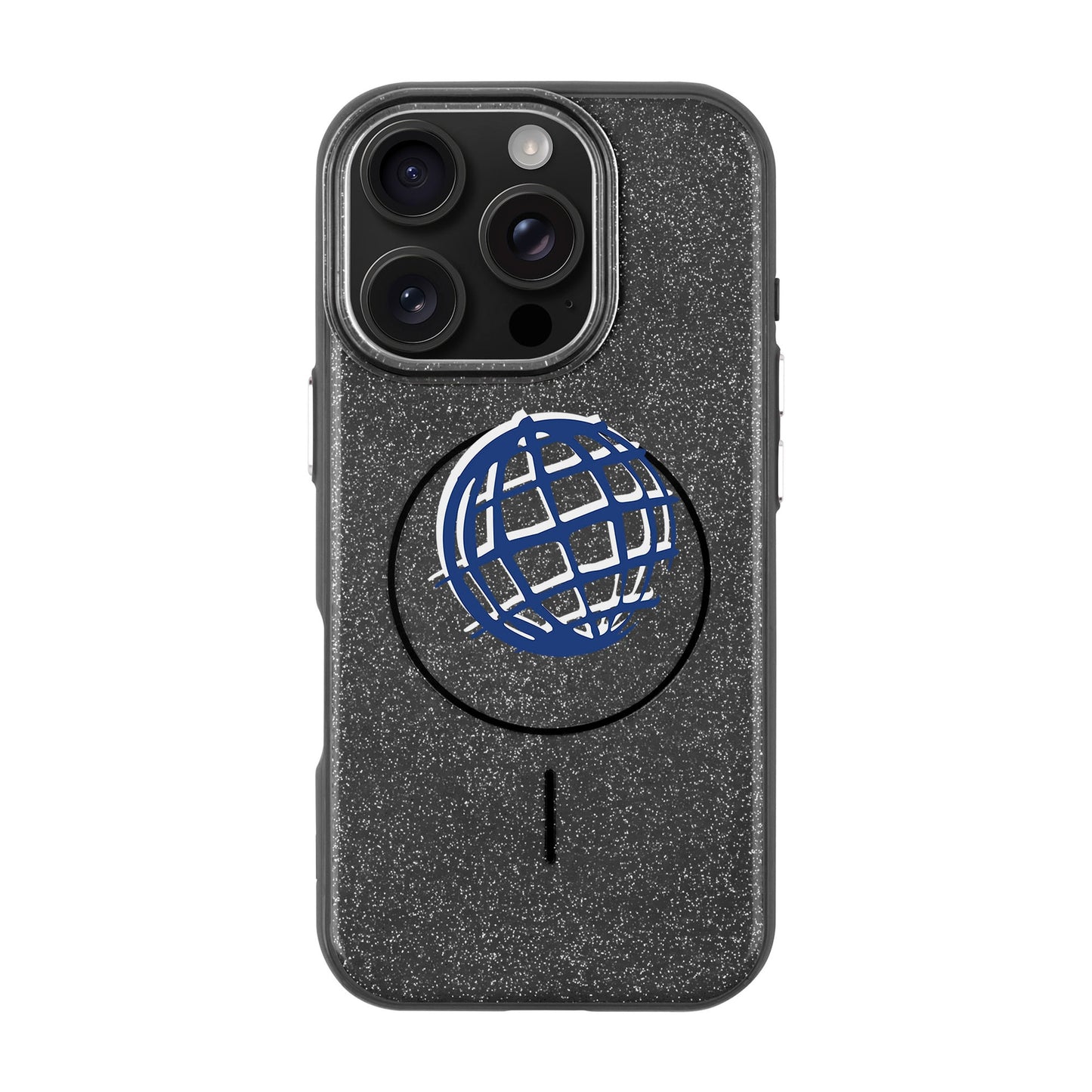 GLOBE-iPhone 16 Pro Radiant Kılıf MagSafe Özellikli
