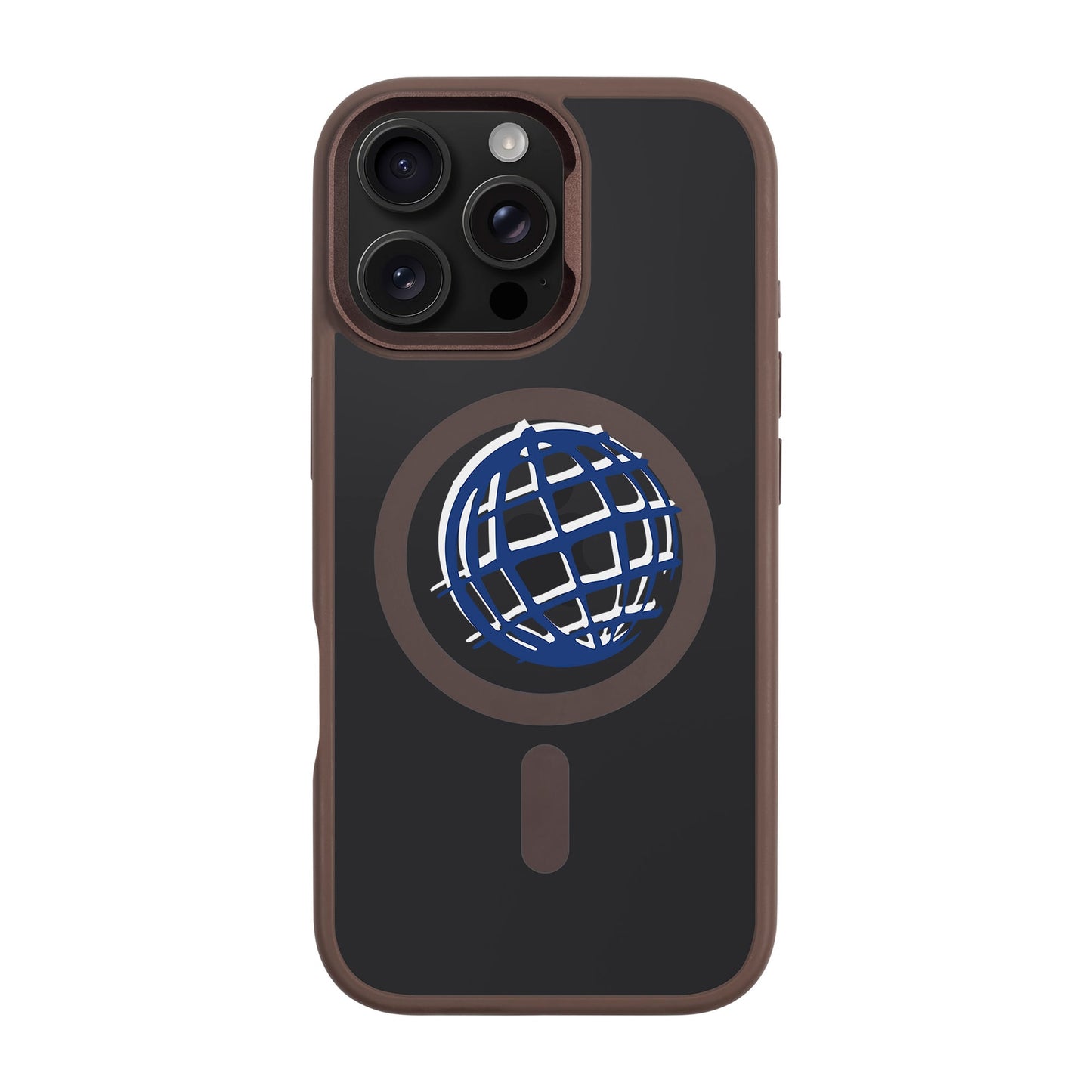 GLOBE-iPhone 16 Pro Max Rise Kılıf MagSafe Özellikli