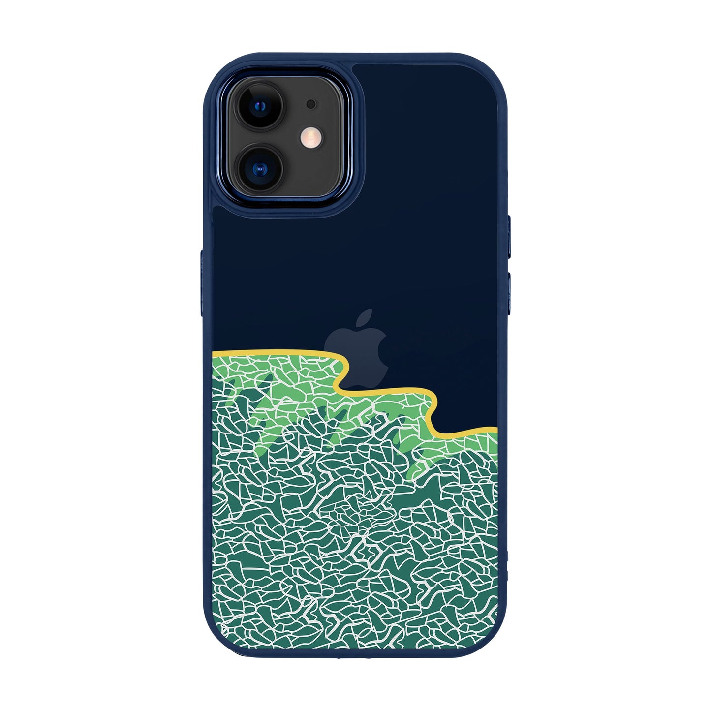 SEA-iPhone 11 Proof Kılıf