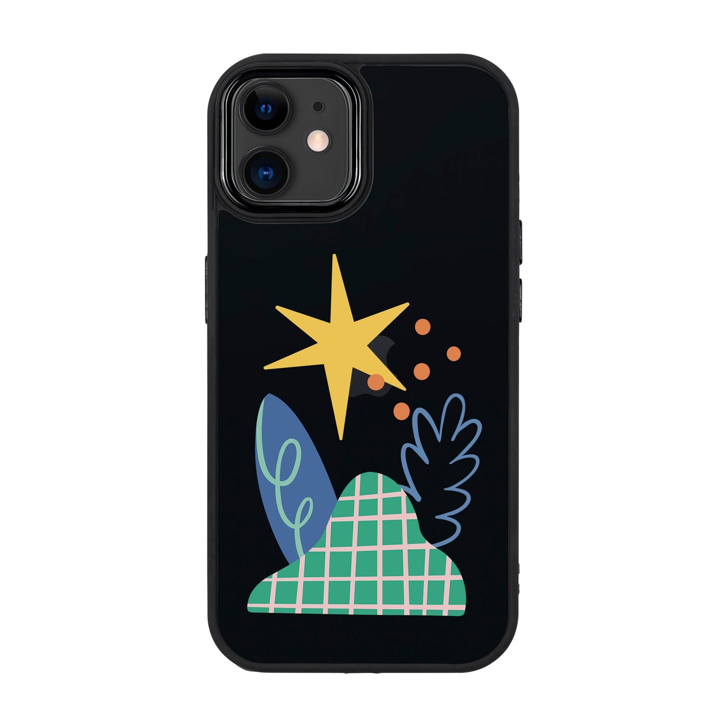 LITTLE NATURE-iPhone 11 Proof Kılıf