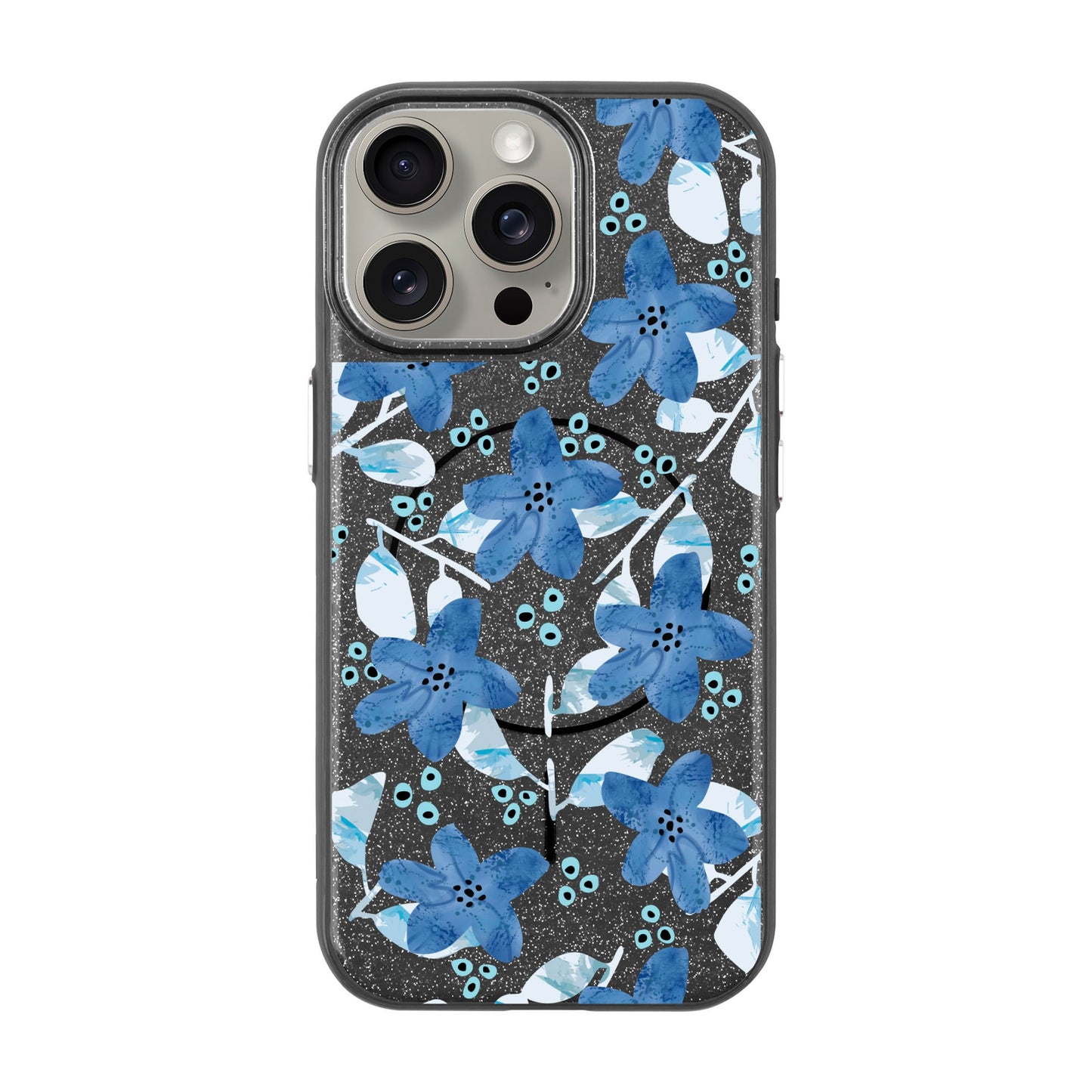 NARAMICA-iPhone 15 Pro Max Radiant Kılıf MagSafe Özellikli