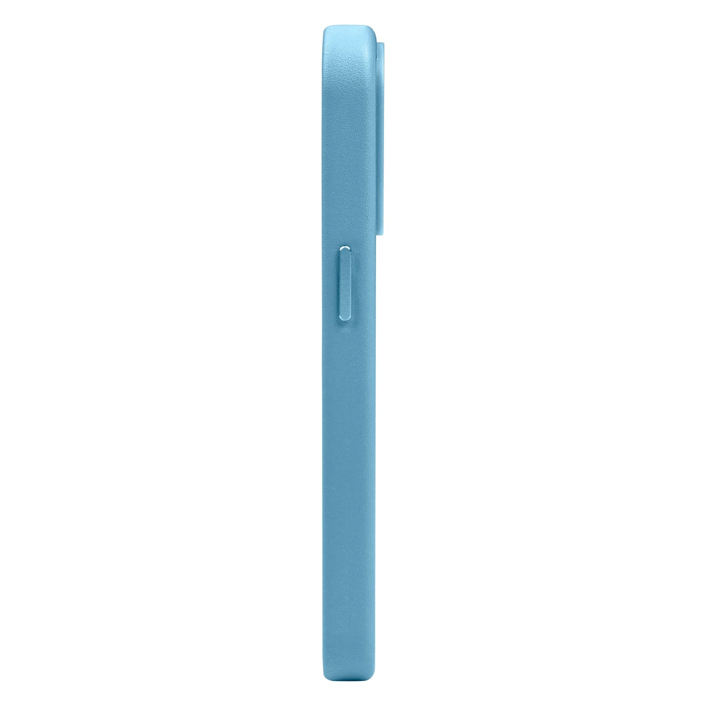 OG TOOTHY-iPhone 14 Pro Max Leather Kılıf MagSafe Özellikli