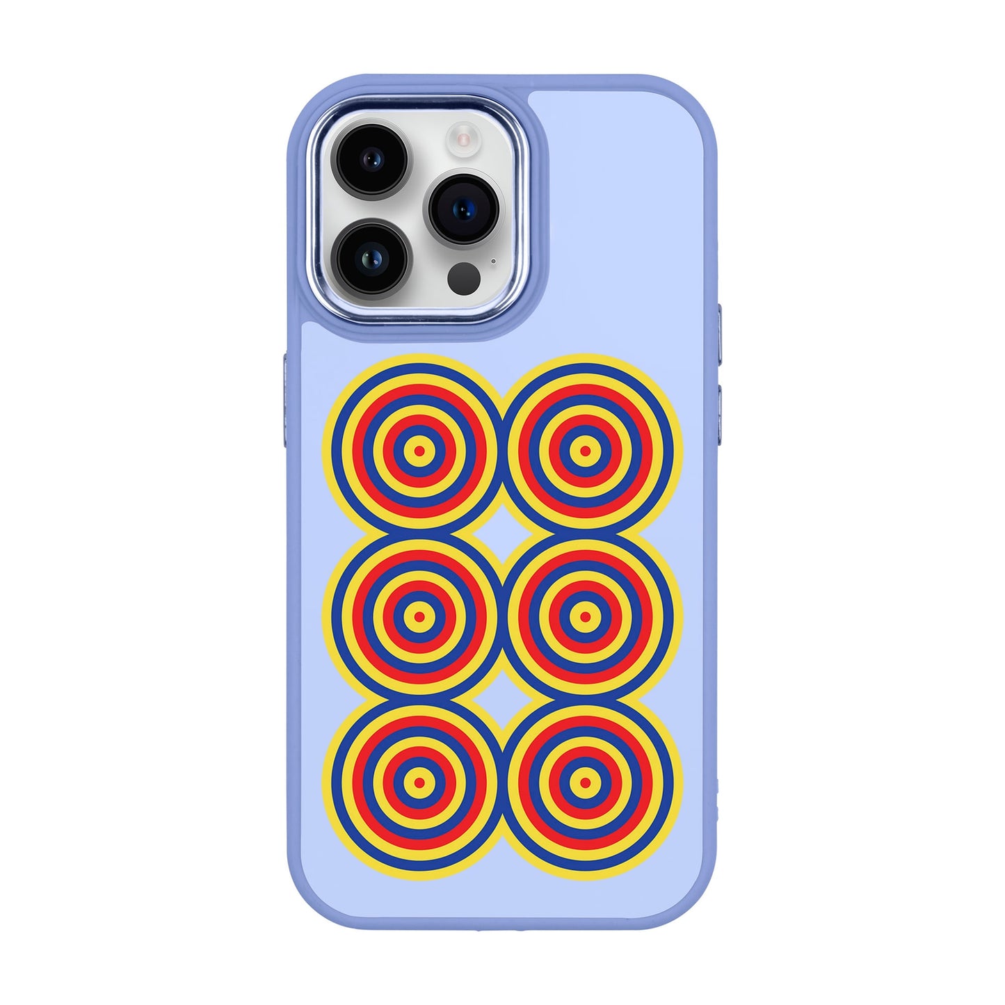 LOLLIPOPS-iPhone 14 Pro Max Proof Kılıf