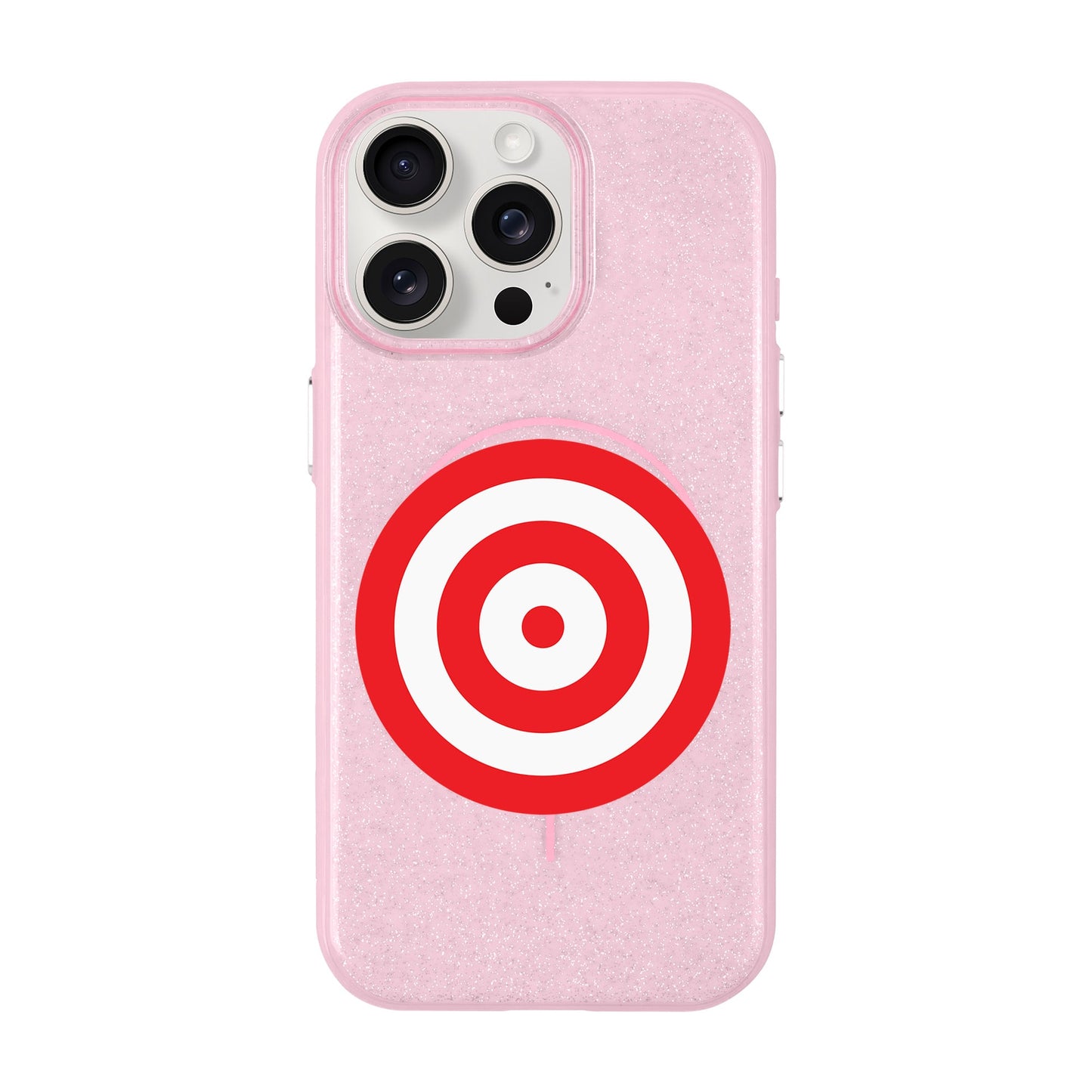 BULL'S EYE-iPhone 15 Pro Max Radiant Kılıf MagSafe Özellikli