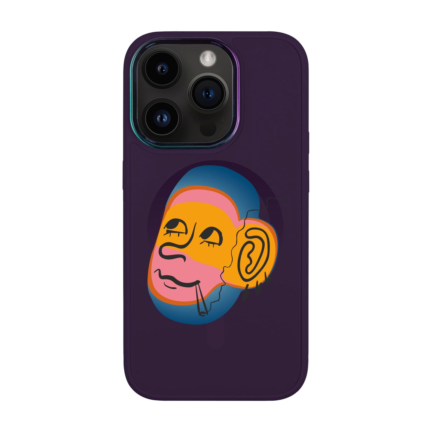 CLIMBING-iPhone 12 Pro Vigor Kılıf MagSafe Özellikli