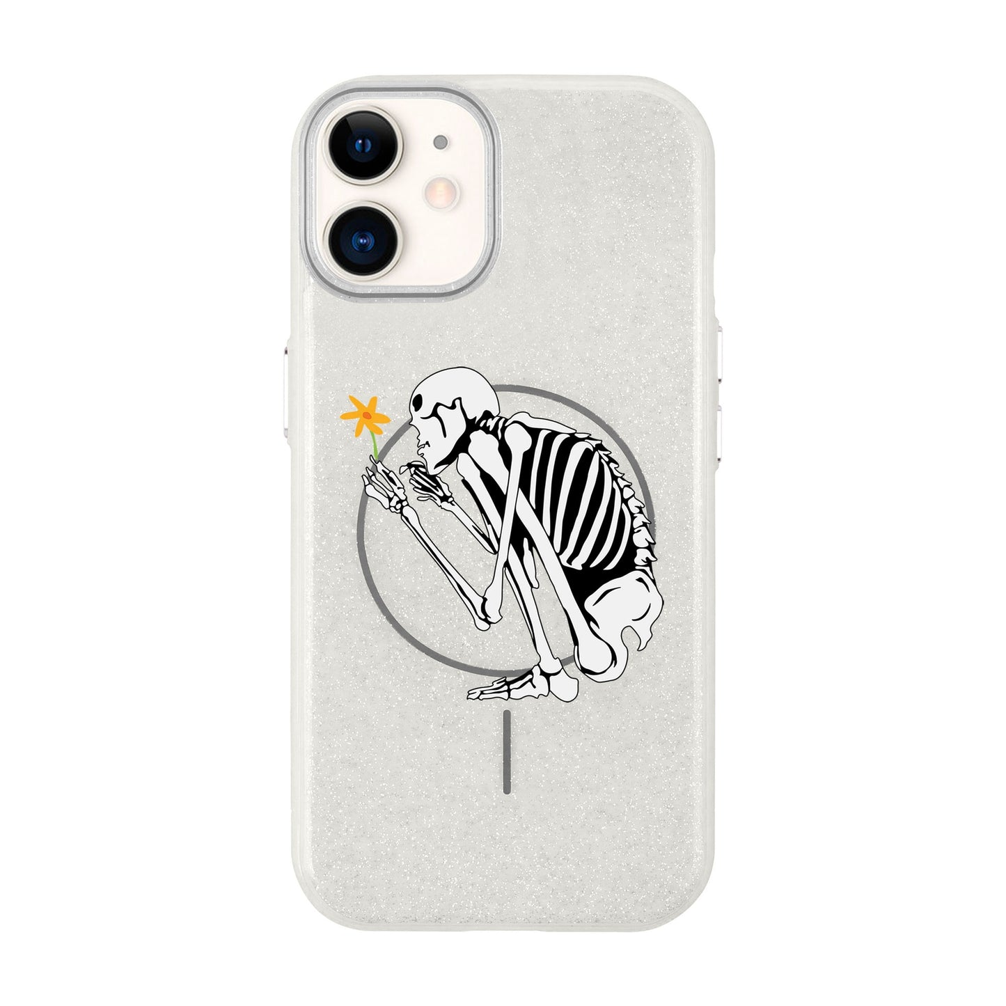 REGENERATION-iPhone 11 Radiant Kılıf MagSafe Özellikli