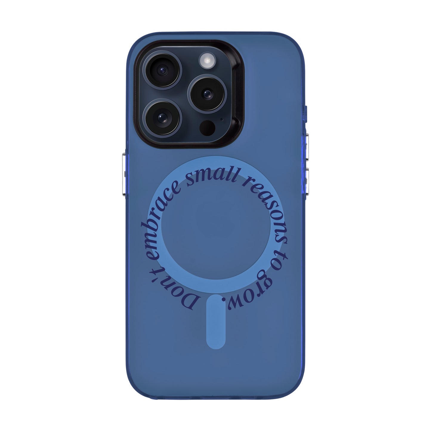 GROW-iPhone 13 Pro Hold Kılıf MagSafe Özellikli