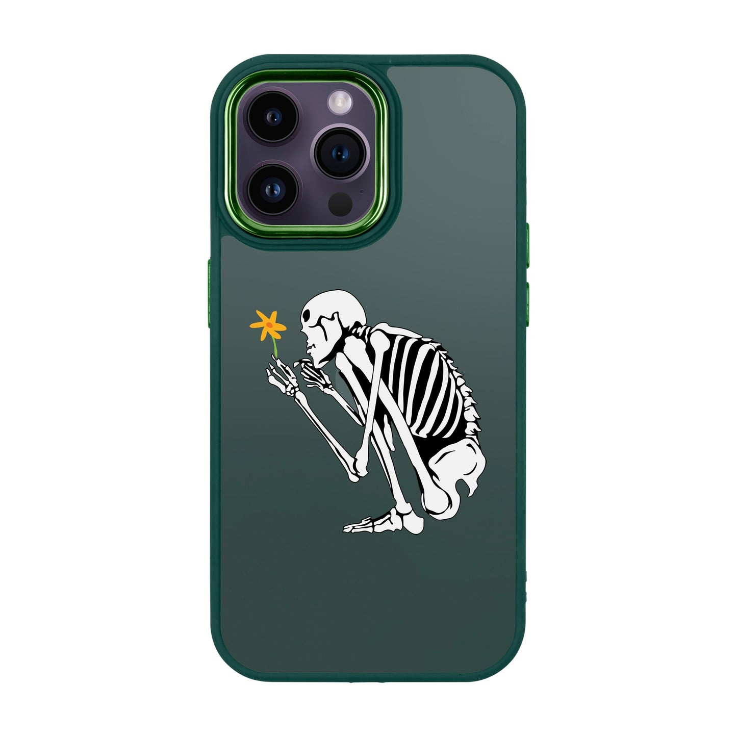 REGENERATION-iPhone 13 Pro Max Proof Kılıf