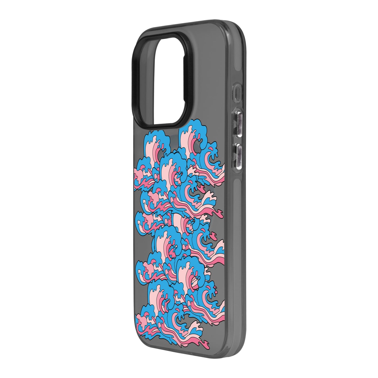 SURF-iPhone 15 Pro Max Hold Kılıf MagSafe Özellikli