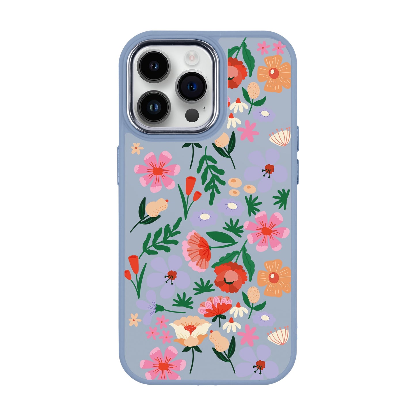 GRACIOUS-iPhone 14 Pro Max Proof Kılıf