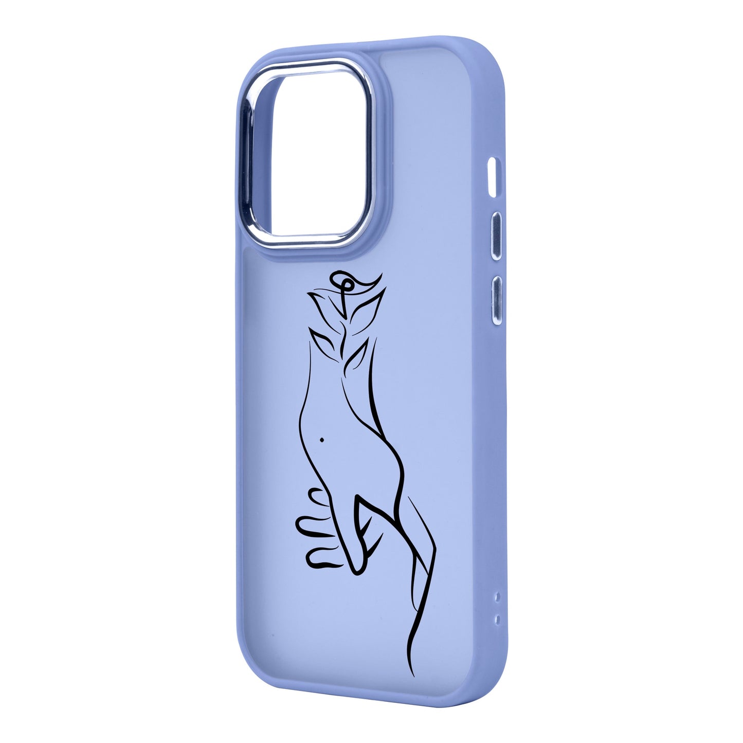 TOUCH-iPhone 14 Pro Max Proof Kılıf