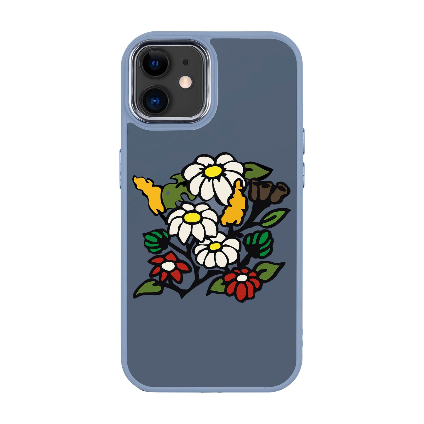 BUNDLE-iPhone 11 Proof Kılıf