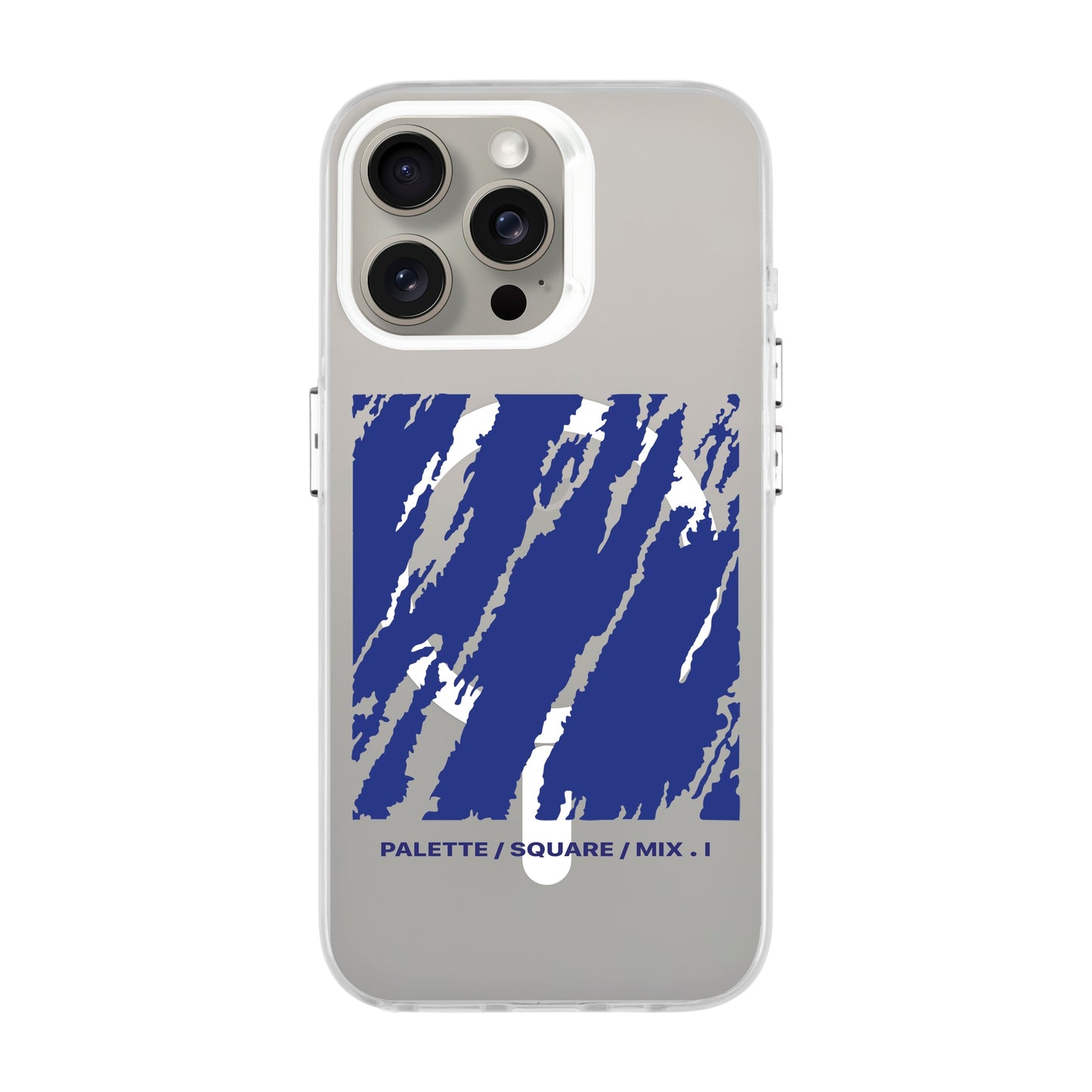 PALETTE-iPhone 15 Pro Max Hold Kılıf MagSafe Özellikli
