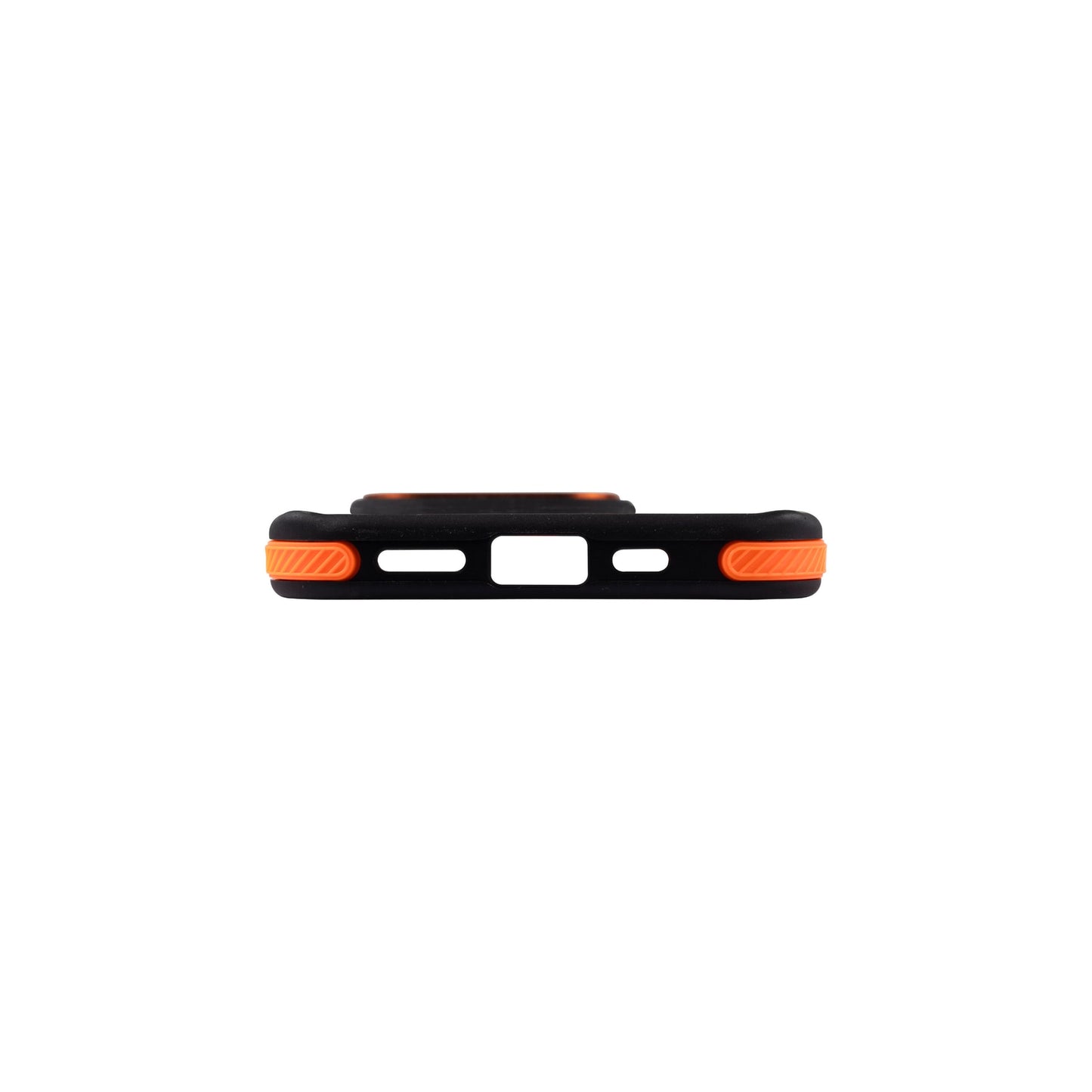 NEW-iPhone 15 Pro Max Dark Kılıf MagSafe Özellikli
