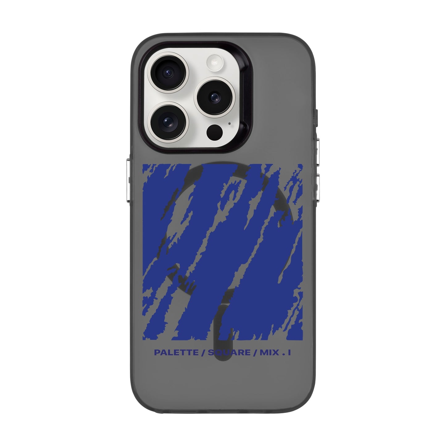 PALETTE-iPhone 13 Pro Hold Kılıf MagSafe Özellikli