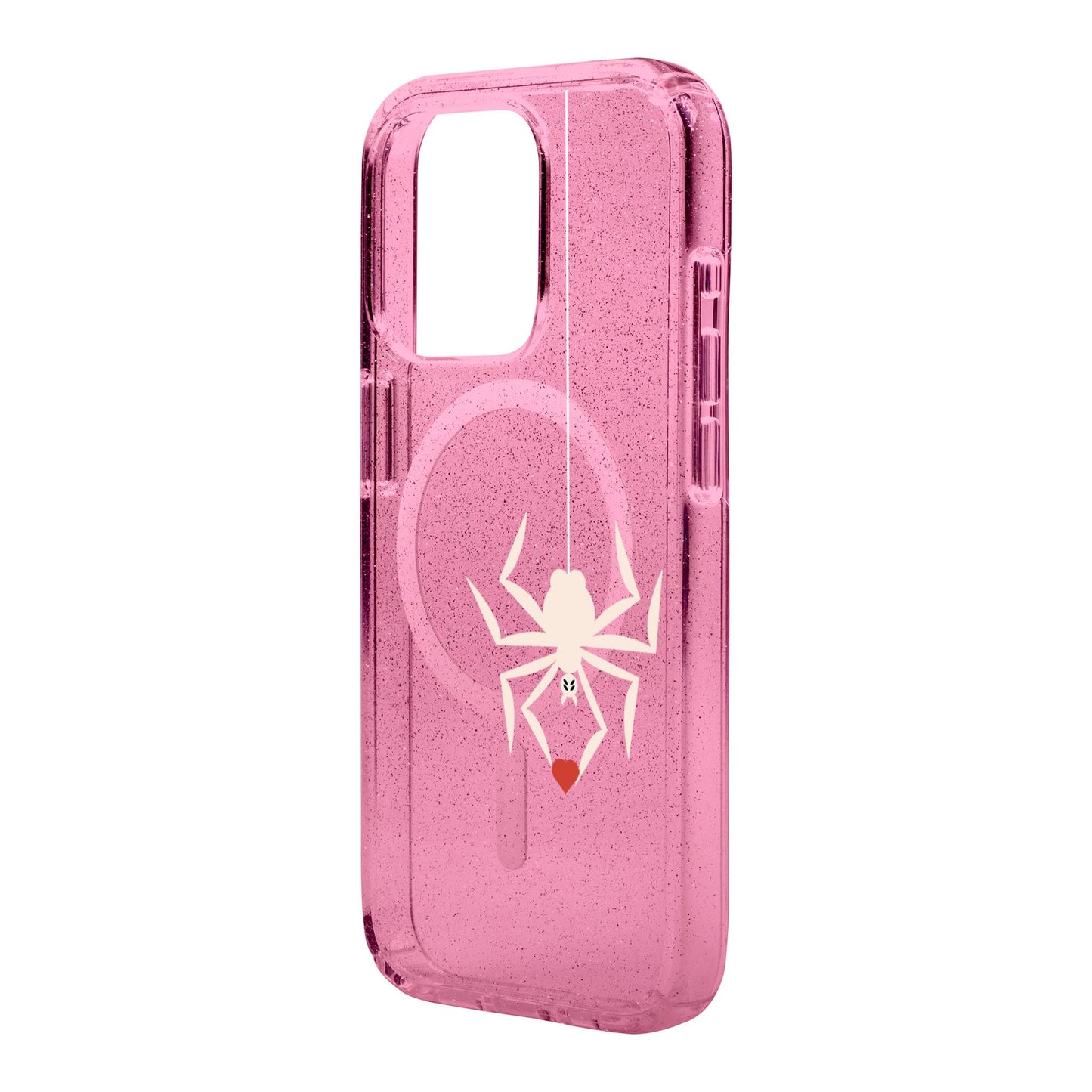 TISSERAND DE LA GRAVITÉ-iPhone 15 Pro Max Shiny Kılıf MagSafe Özellikli