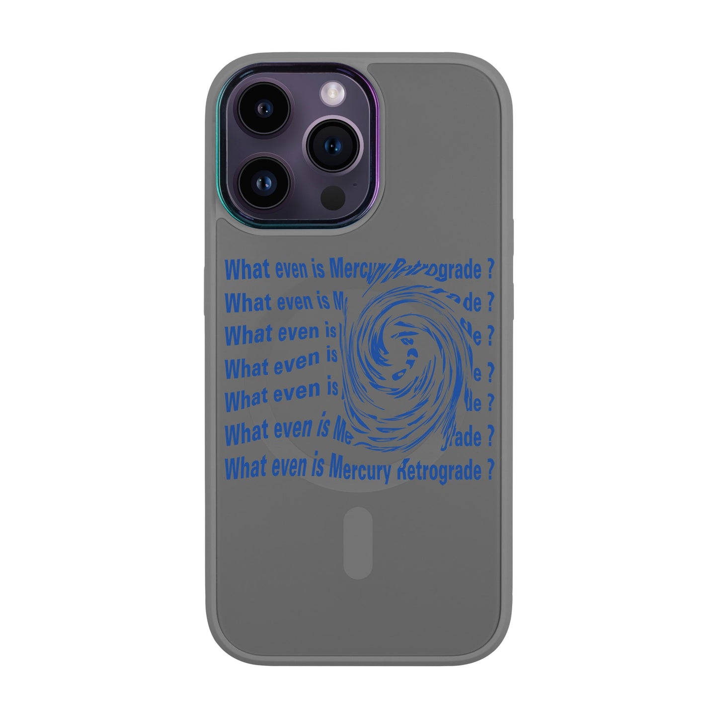 MERCURY-iPhone 14 Pro Max Vigor Kılıf MagSafe Özellikli