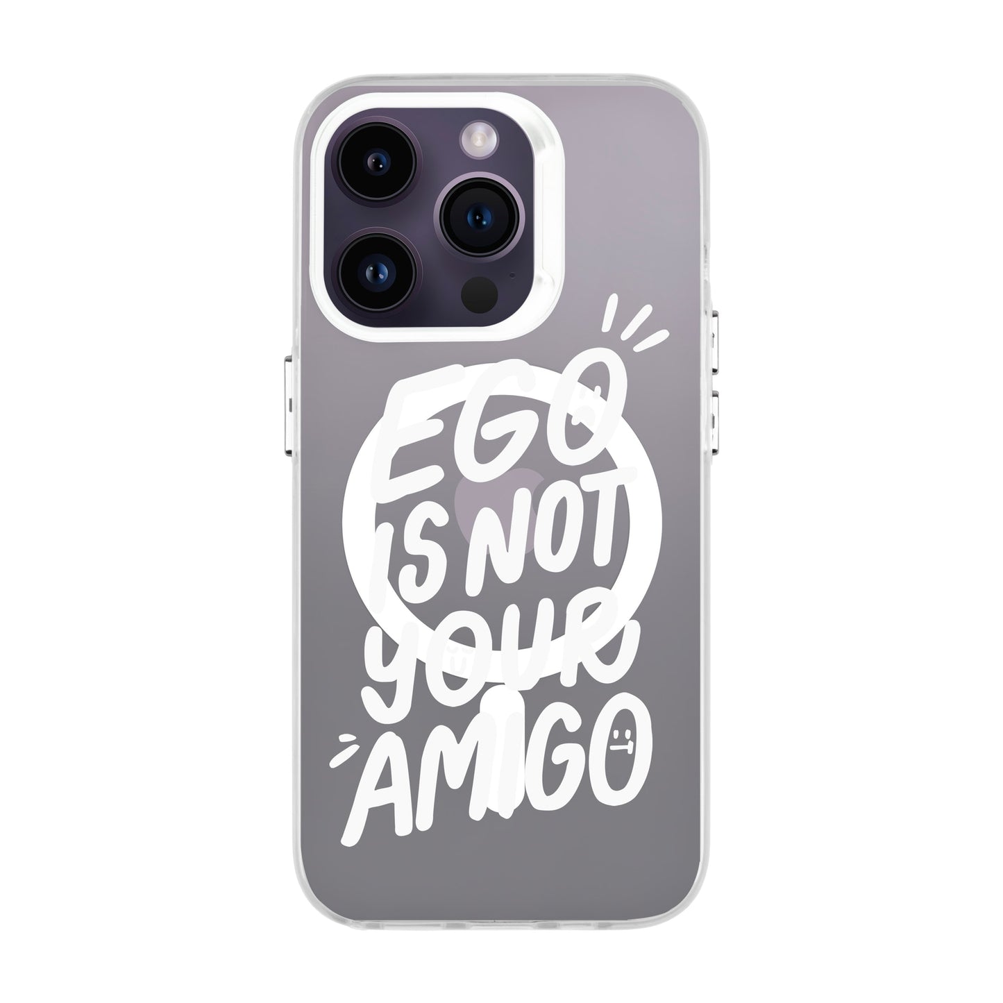 EGO-iPhone 14 Pro Hold Kılıf MagSafe Özellikli