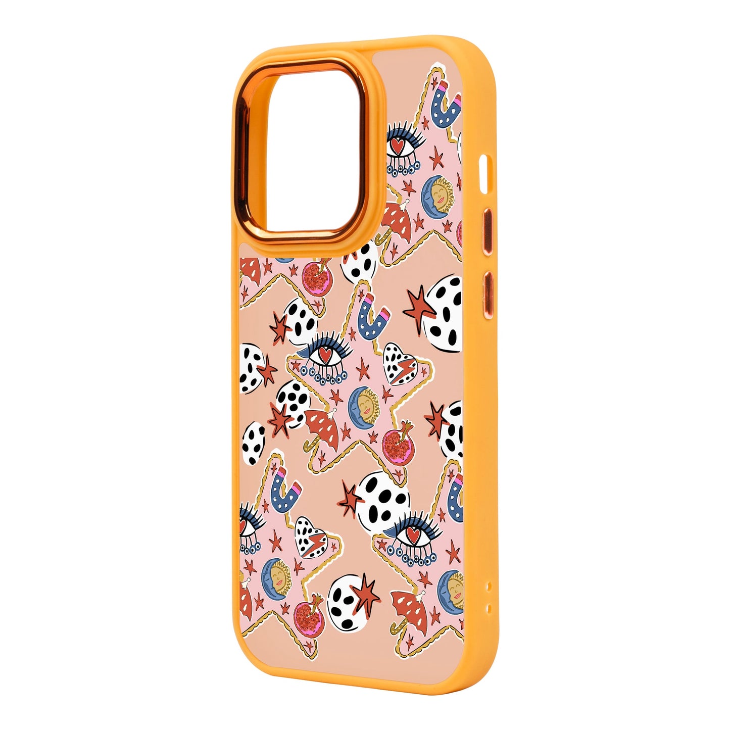 DURUSKO-iPhone 14 Pro Max Proof Kılıf