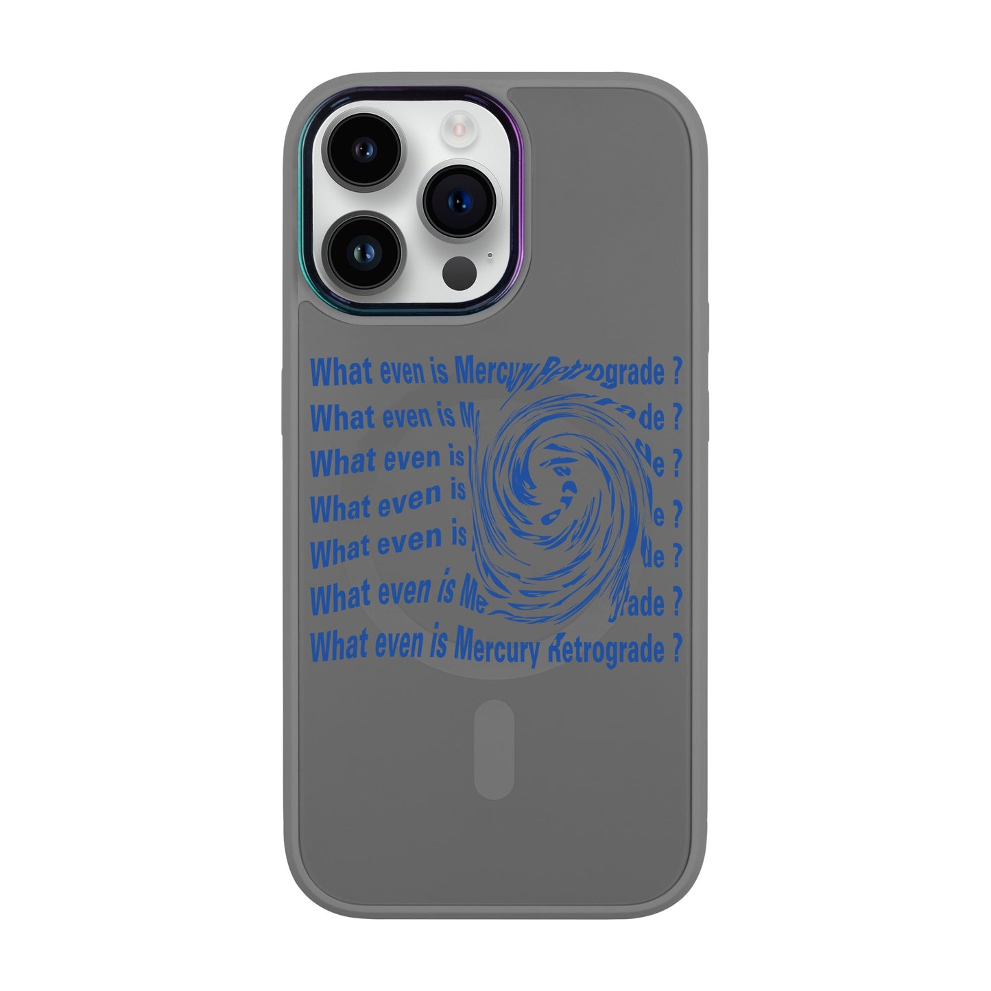 MERCURY-iPhone 14 Pro Max Vigor Kılıf MagSafe Özellikli